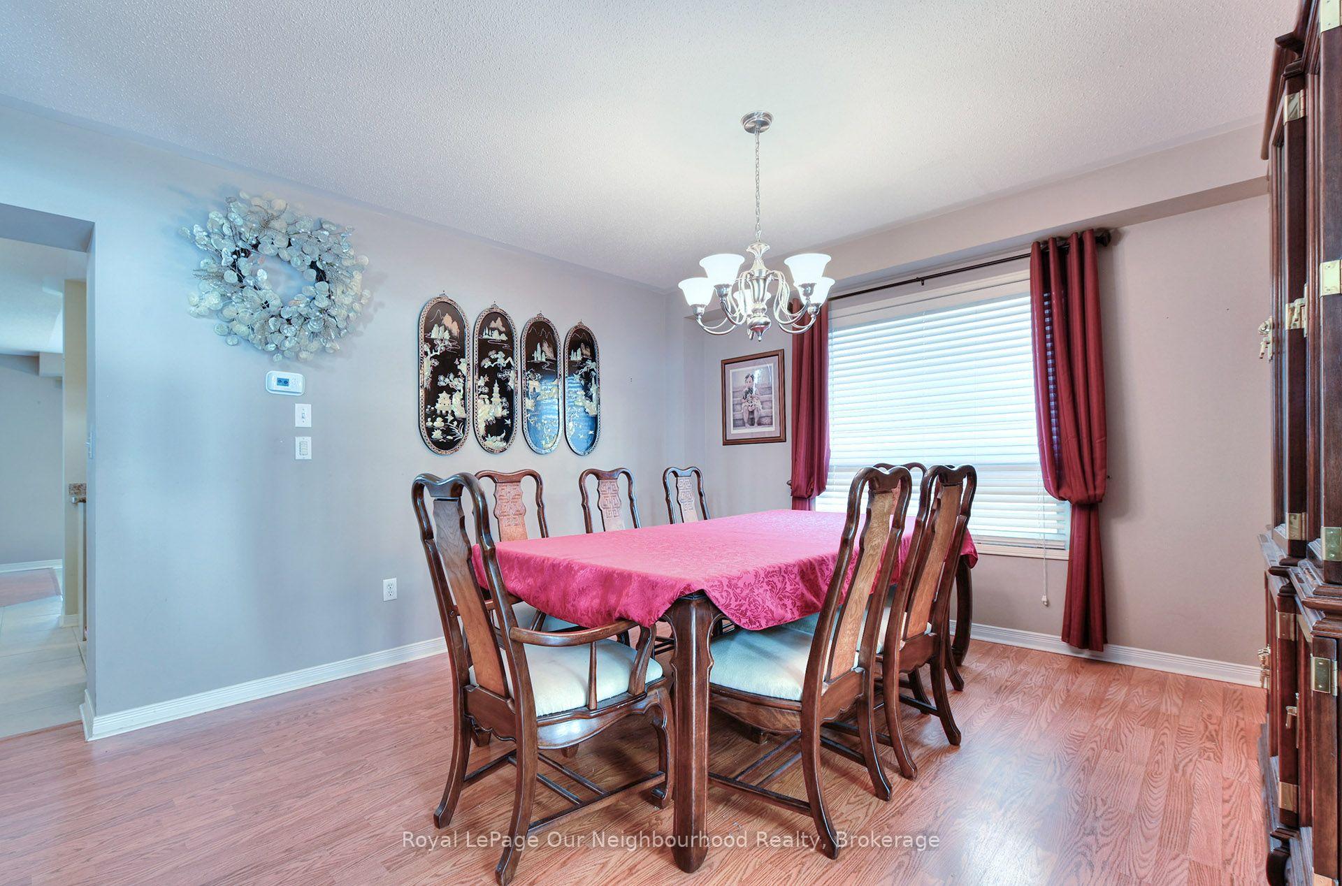 Photo 4 of 586 Oldman Road, Oshawa, Eastdale — HOMEH