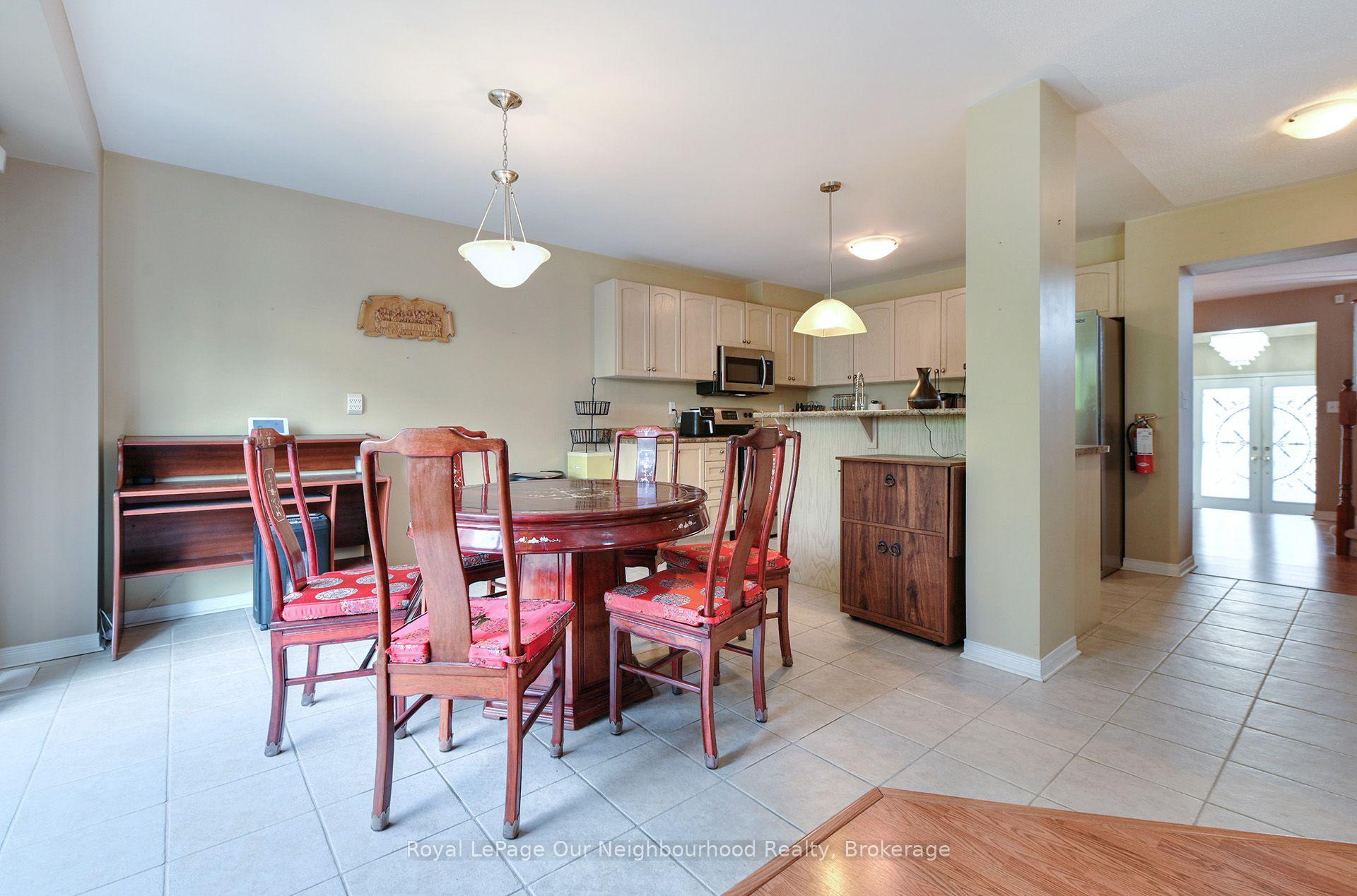Photo 7 of 586 Oldman Road, Oshawa, Eastdale — HOMEH