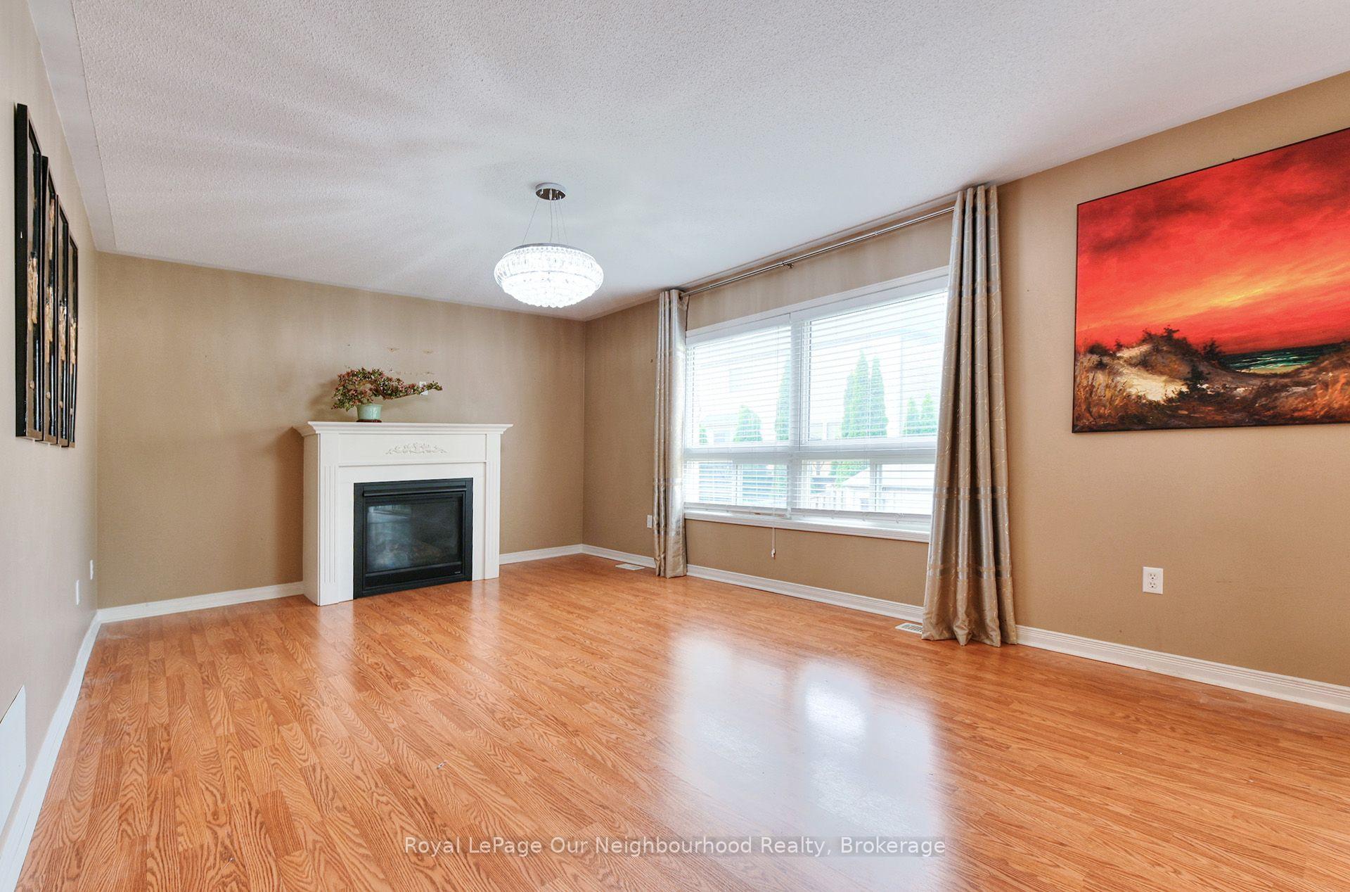 Photo 8 of 586 Oldman Road, Oshawa, Eastdale — HOMEH