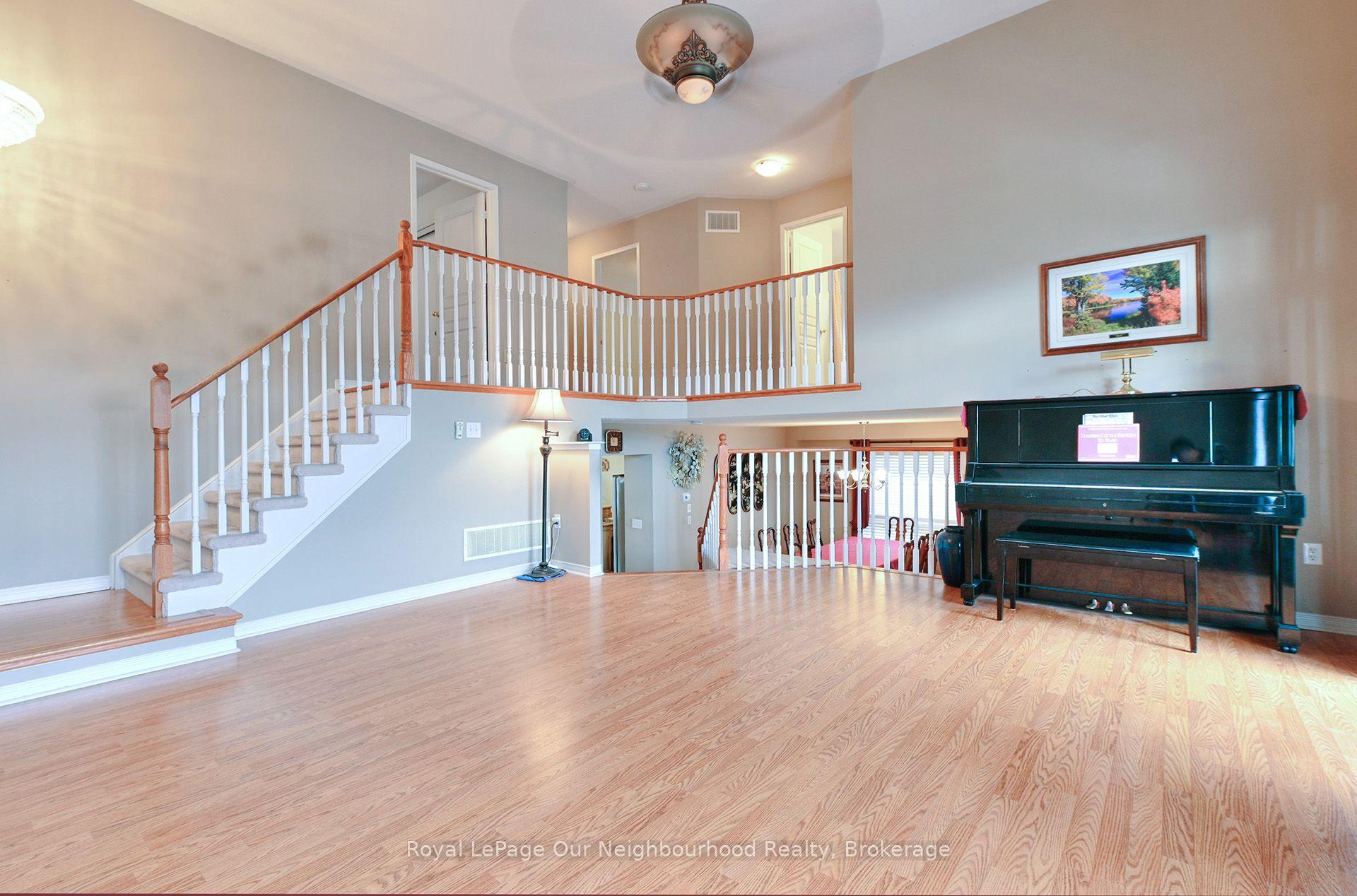 Photo 11 of 586 Oldman Road, Oshawa, Eastdale — HOMEH