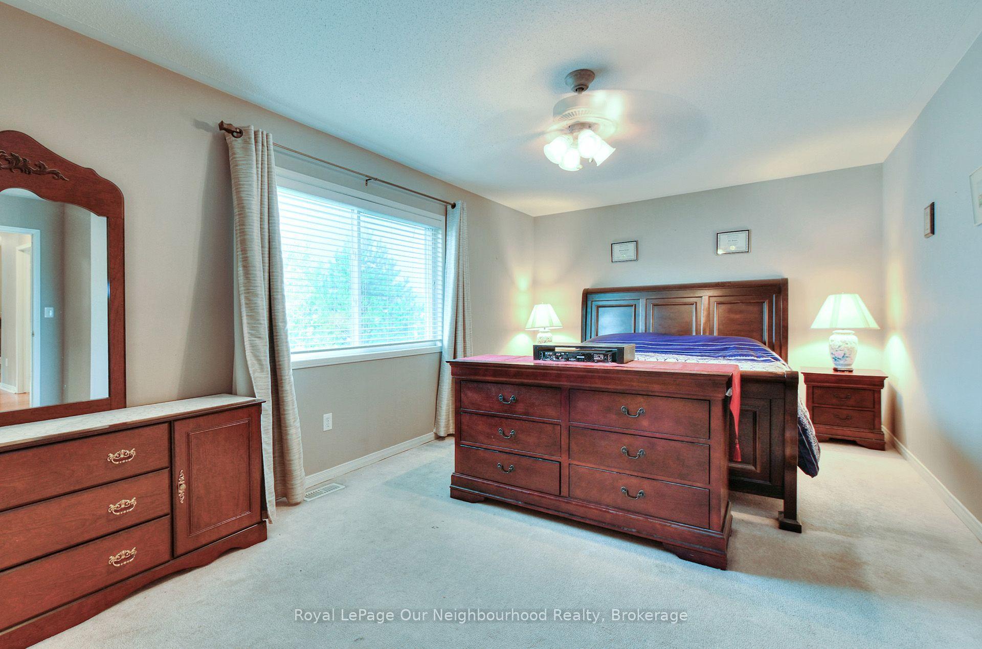 Photo 16 of 586 Oldman Road, Oshawa, Eastdale — HOMEH
