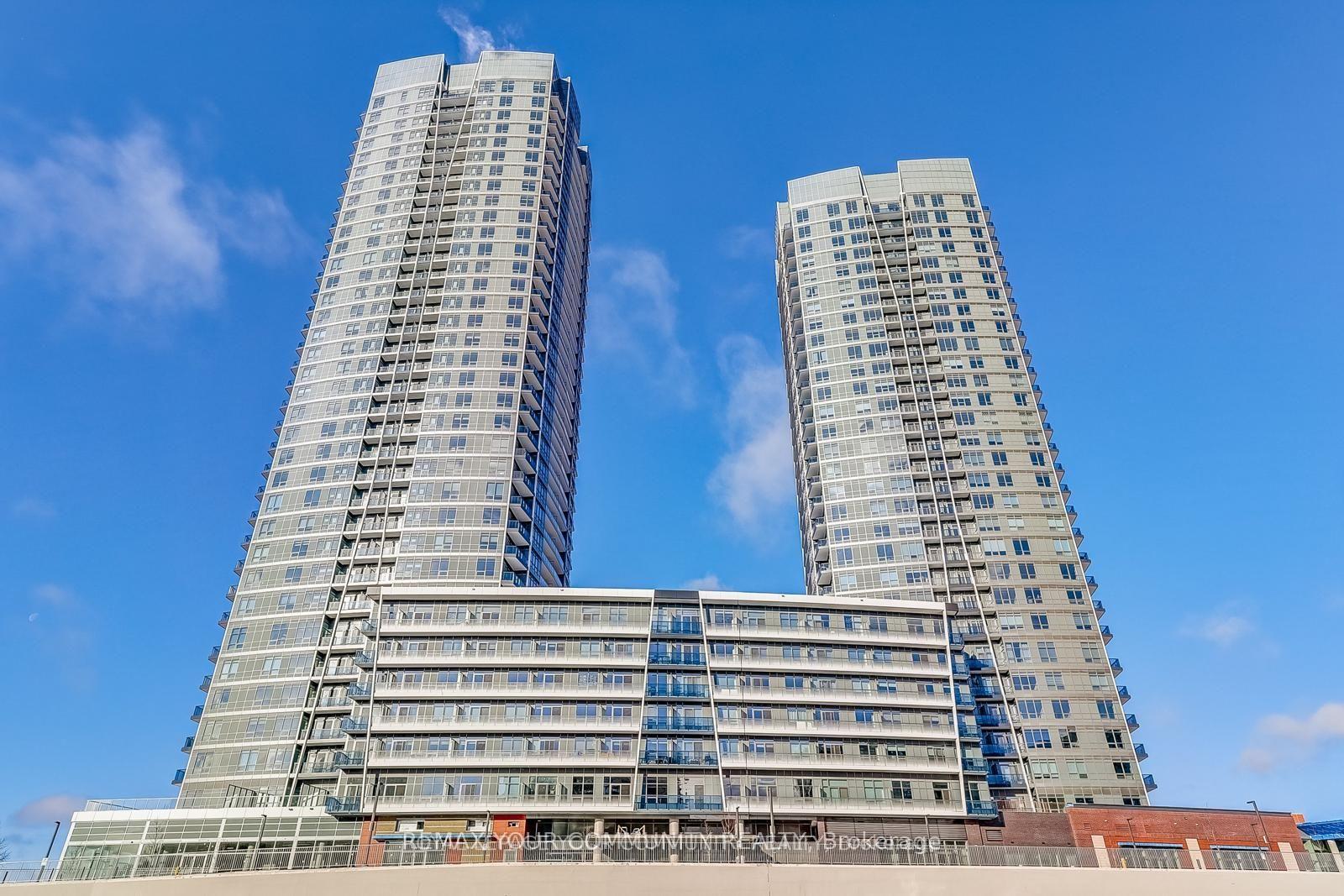 Photo of Unit 3006, 30 Upper Mall Way