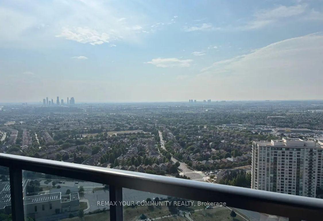 Photo 9 of Unit 3006, 30 Upper Mall Way, Vaughan, Brownridge — HOMEH