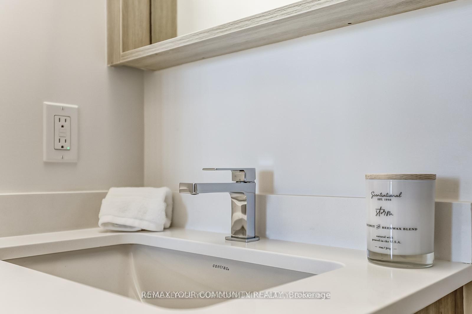 Photo 21 of Unit 3006, 30 Upper Mall Way, Vaughan, Brownridge — HOMEH