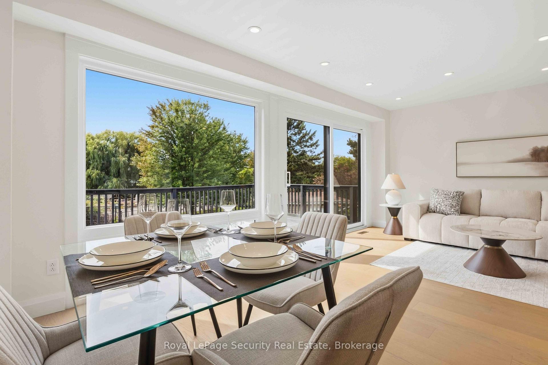 Photo 12 of 1177 Tanzer Court, Pickering, Bay Ridges — HOMEH
