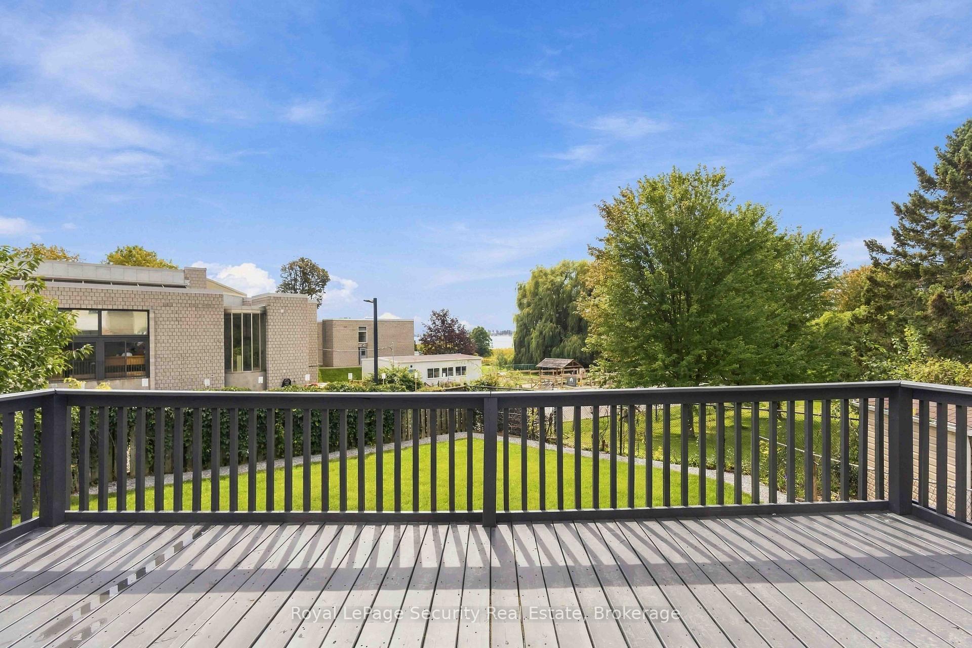 Photo 37 of 1177 Tanzer Court, Pickering, Bay Ridges — HOMEH