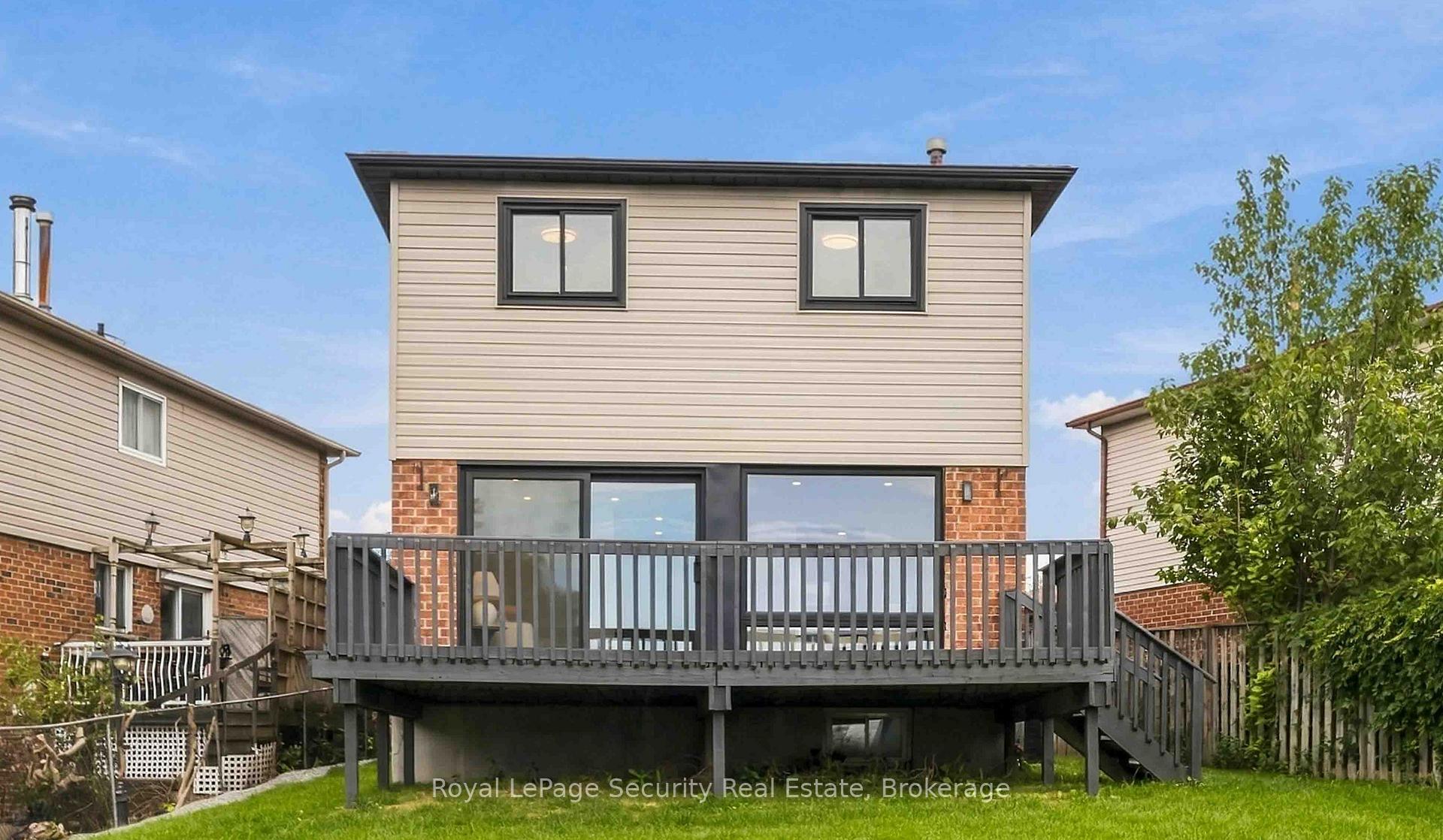 Photo 40 of 1177 Tanzer Court, Pickering, Bay Ridges — HOMEH