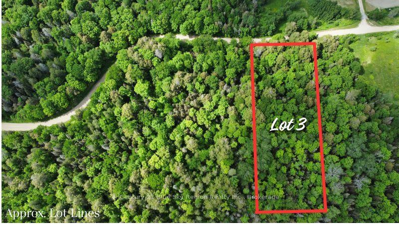Photo of Lot 3 Latimer Lane