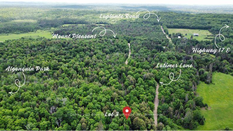 Photo 2 of Lot 3 Latimer Lane, Calvin — HOMEH