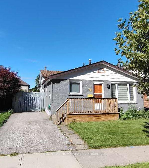 Photo 1 of 78 Olympic Crescent, London, North I — HOMEH