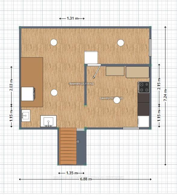 Photo 41 of 78 Olympic Crescent, London, North I — HOMEH