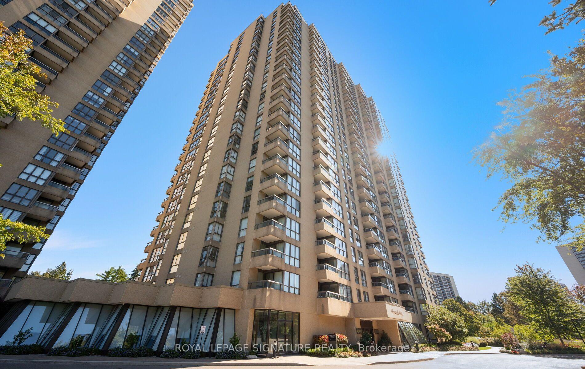 Photo of Unit 1704, 1 Concorde Place