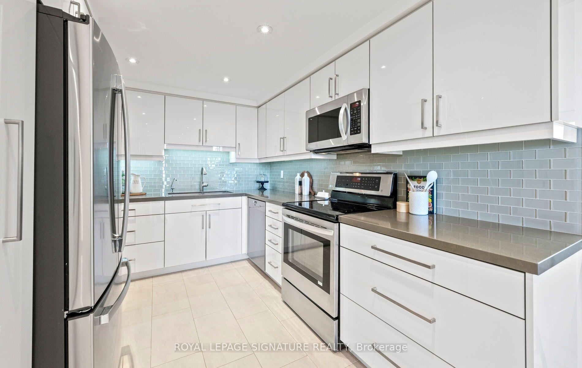 Photo 20 of Unit 1704, 1 Concorde Place, North York, Banbury-Don Mills — HOMEH