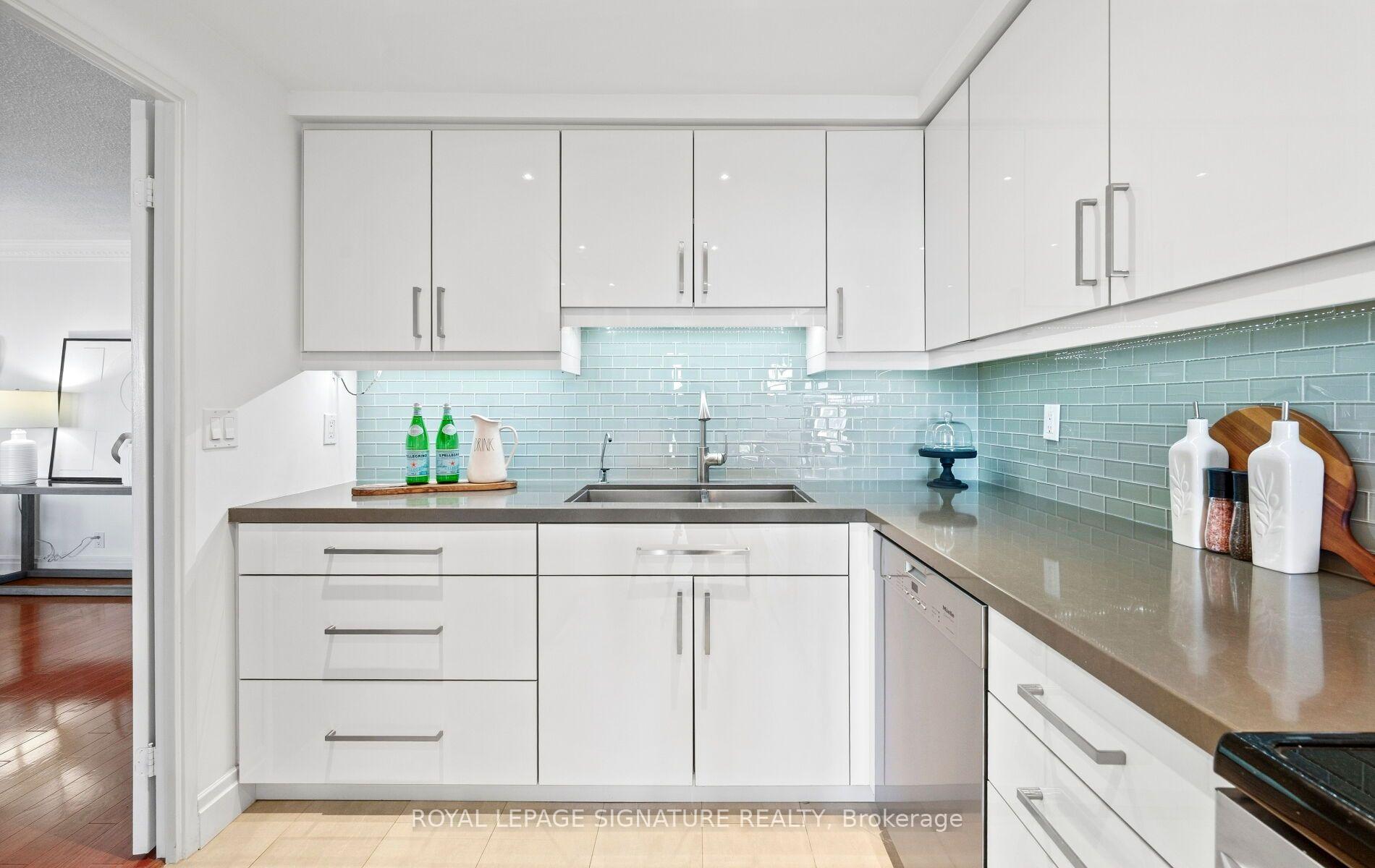 Photo 21 of Unit 1704, 1 Concorde Place, North York, Banbury-Don Mills — HOMEH