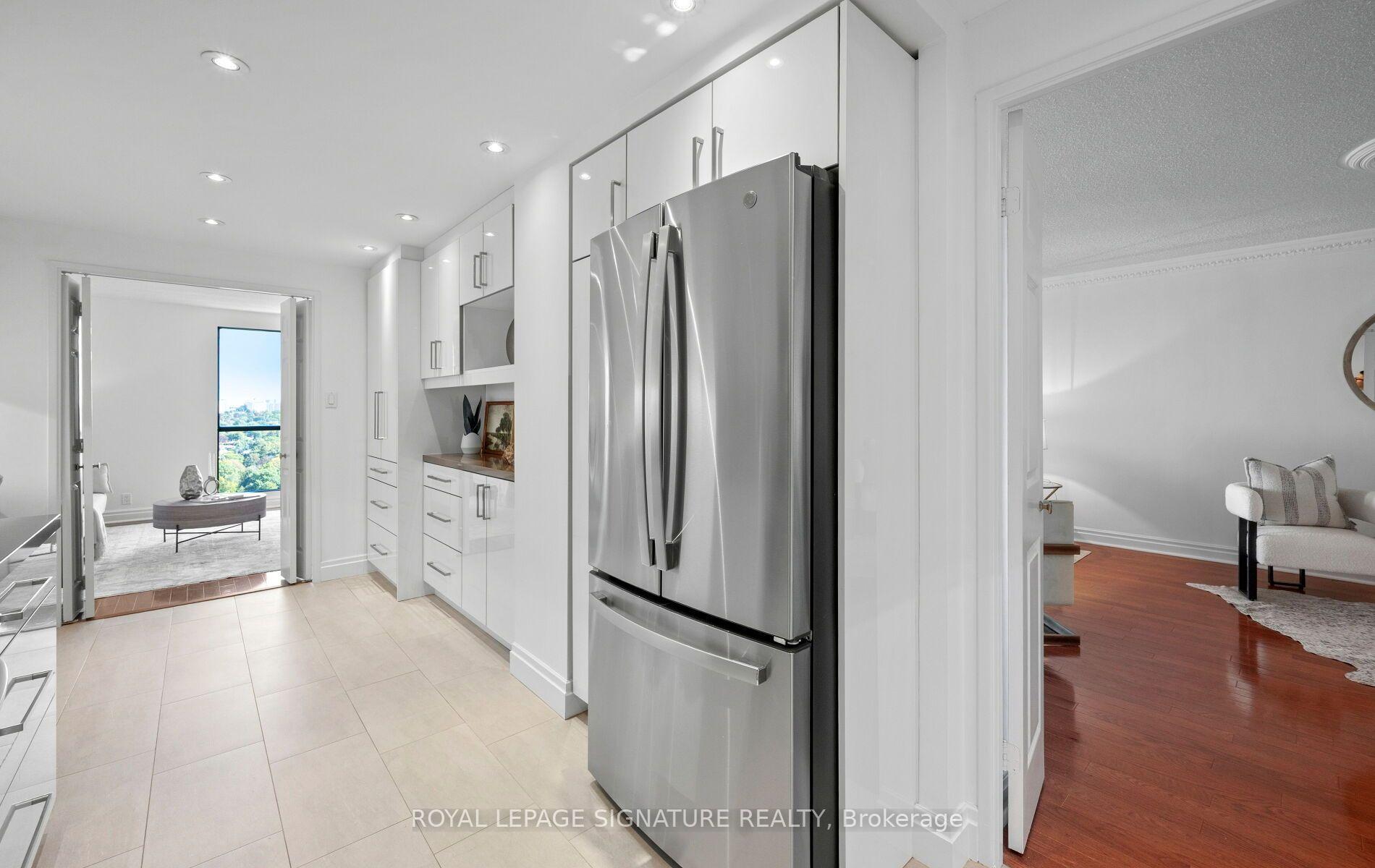 Photo 22 of Unit 1704, 1 Concorde Place, North York, Banbury-Don Mills — HOMEH