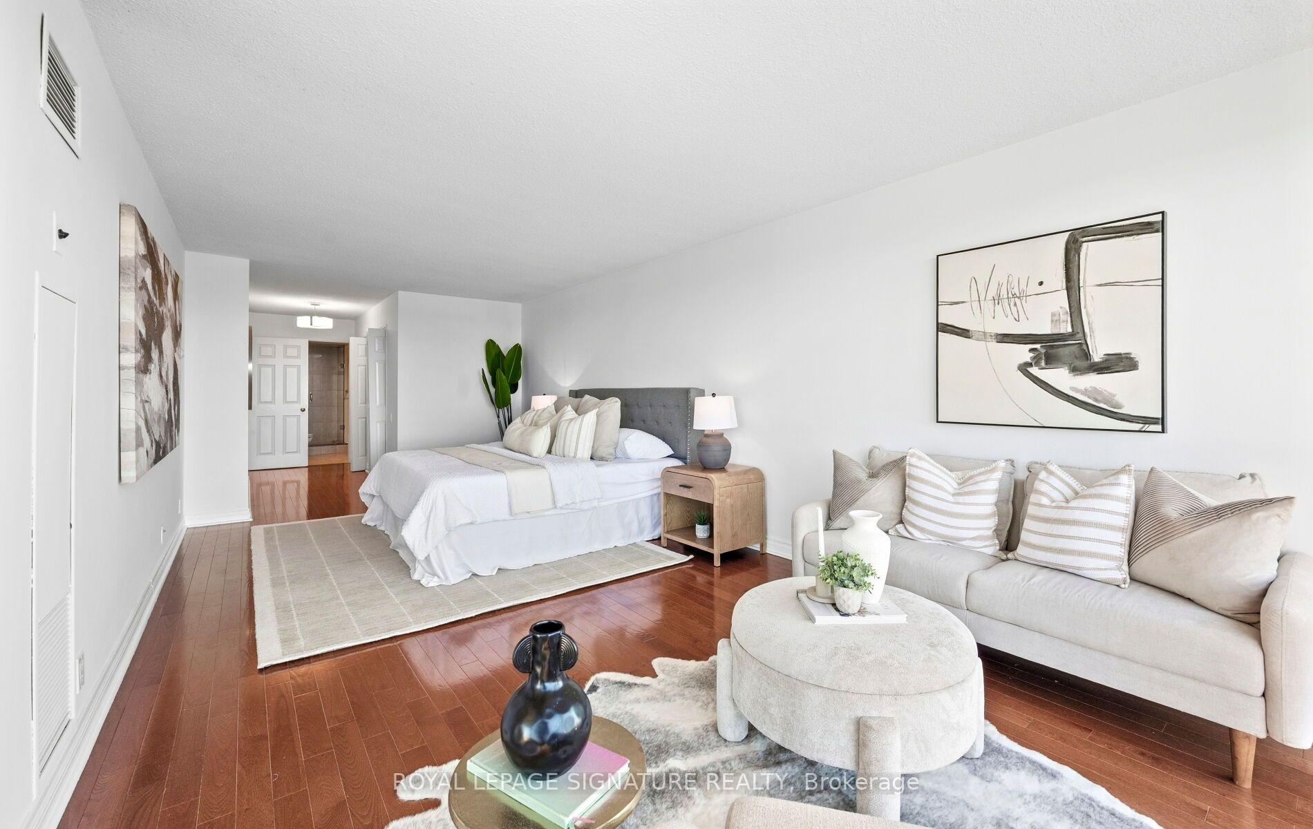Photo 28 of Unit 1704, 1 Concorde Place, North York, Banbury-Don Mills — HOMEH