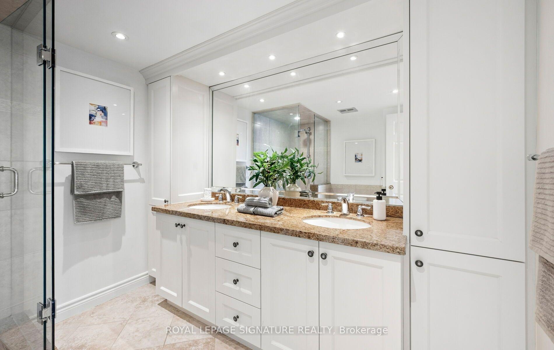 Photo 34 of Unit 1704, 1 Concorde Place, North York, Banbury-Don Mills — HOMEH