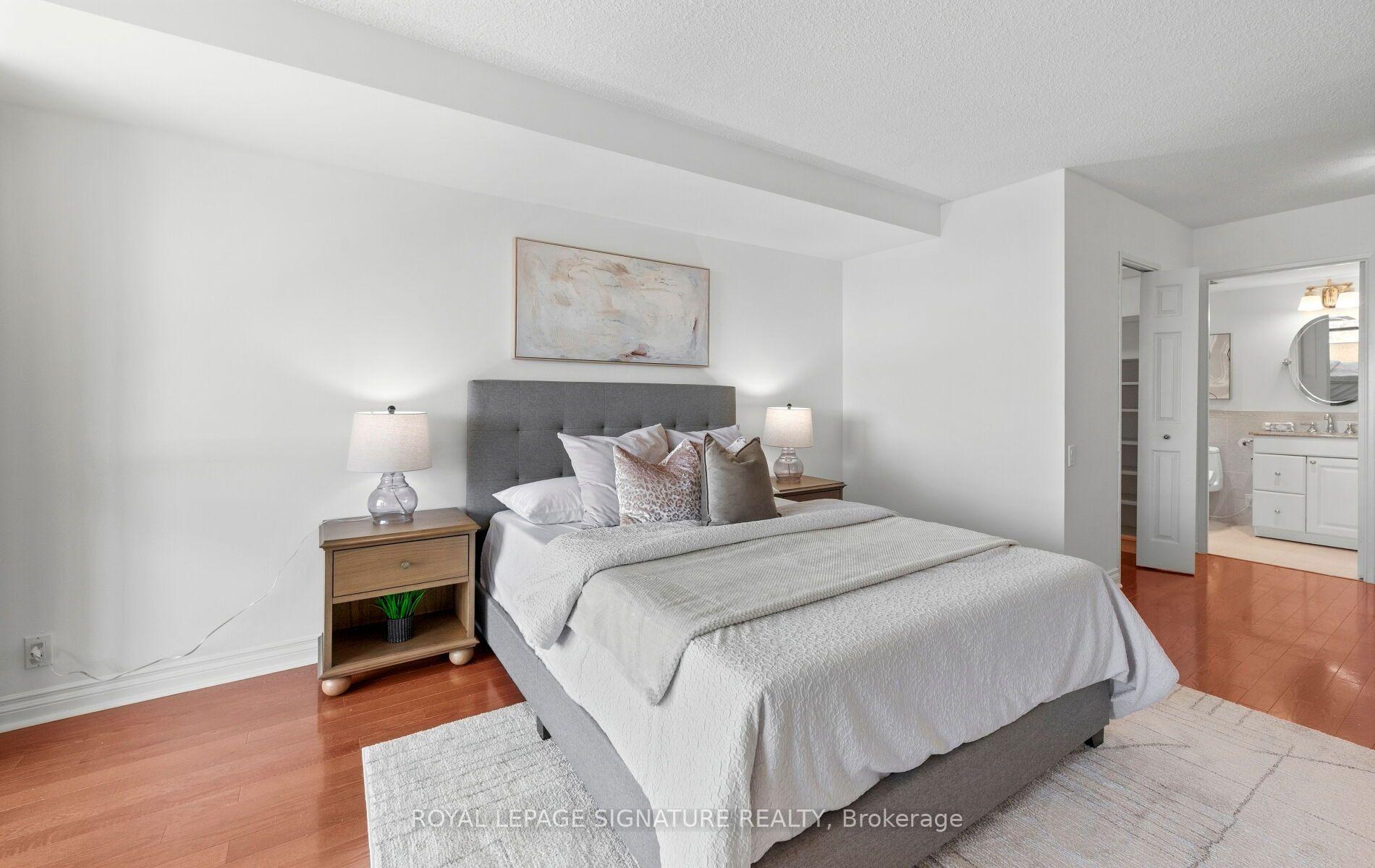 Photo 36 of Unit 1704, 1 Concorde Place, North York, Banbury-Don Mills — HOMEH