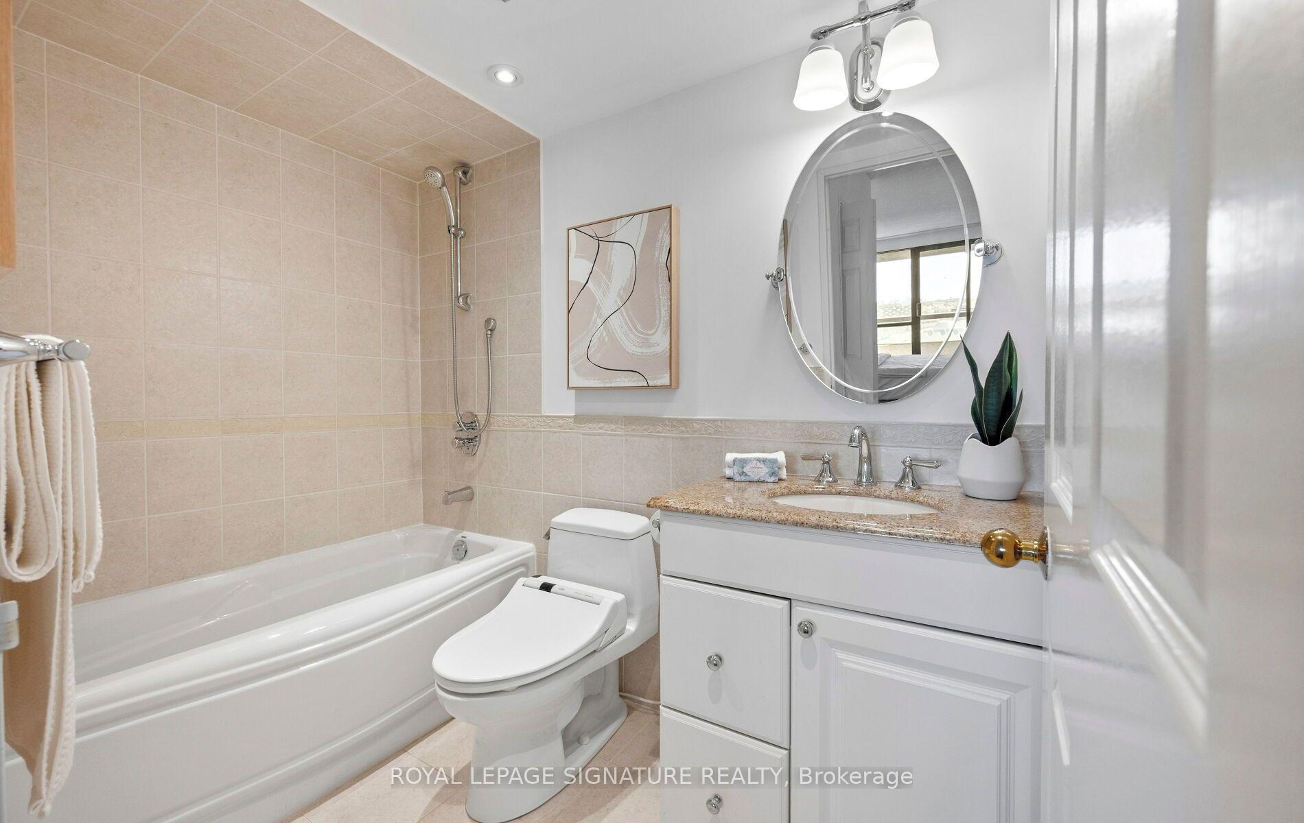 Photo 37 of Unit 1704, 1 Concorde Place, North York, Banbury-Don Mills — HOMEH