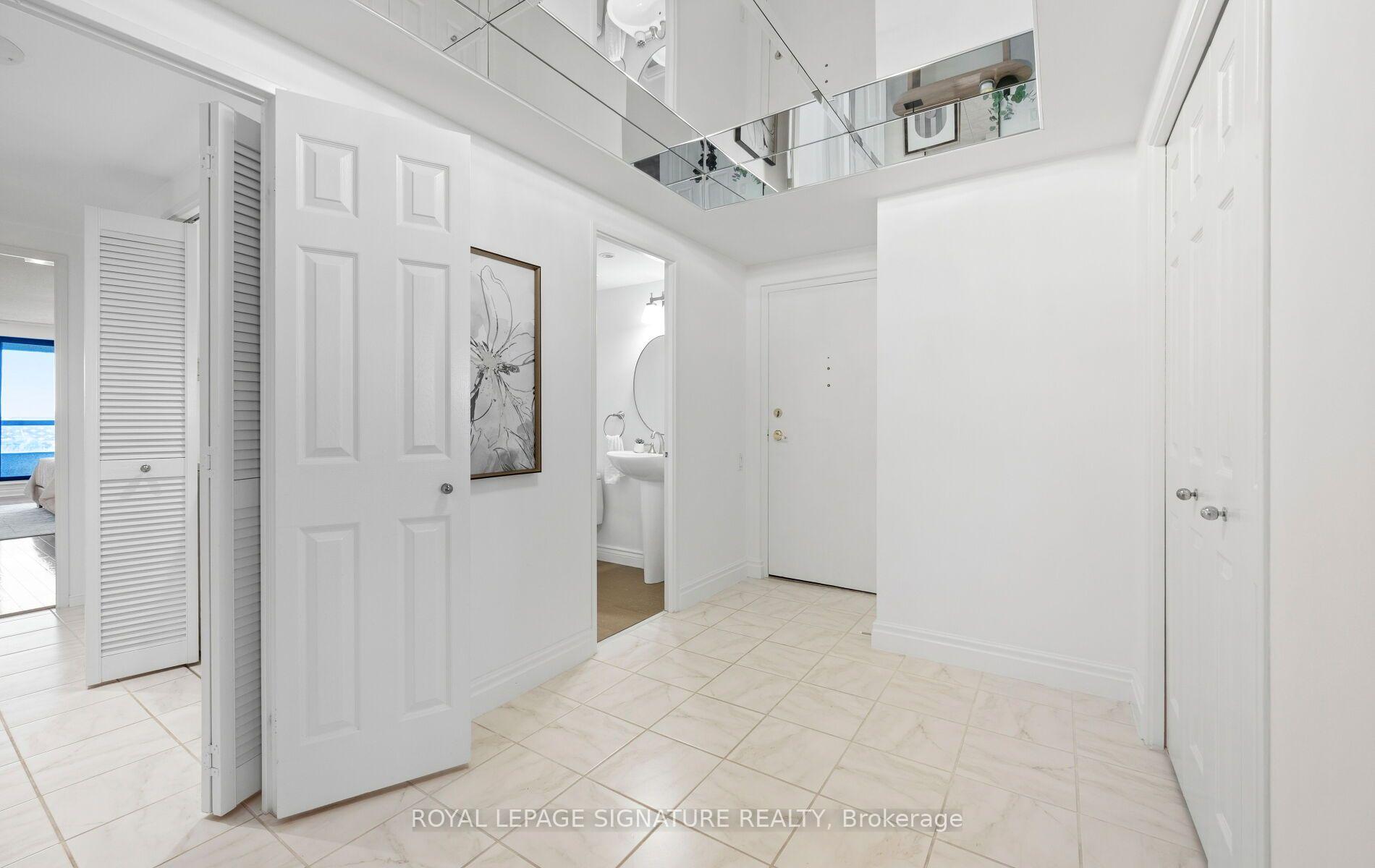 Photo 38 of Unit 1704, 1 Concorde Place, North York, Banbury-Don Mills — HOMEH