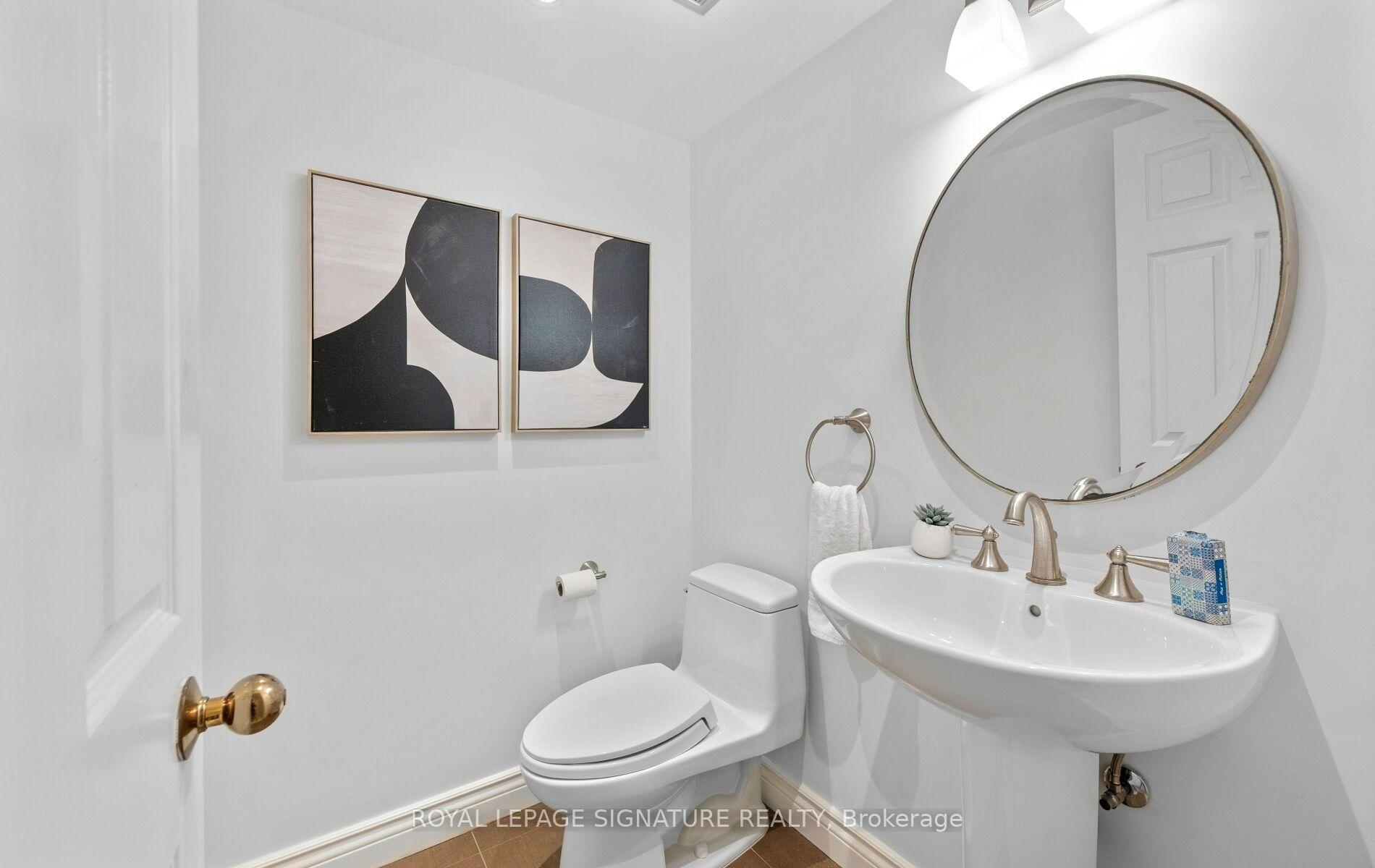 Photo 39 of Unit 1704, 1 Concorde Place, North York, Banbury-Don Mills — HOMEH