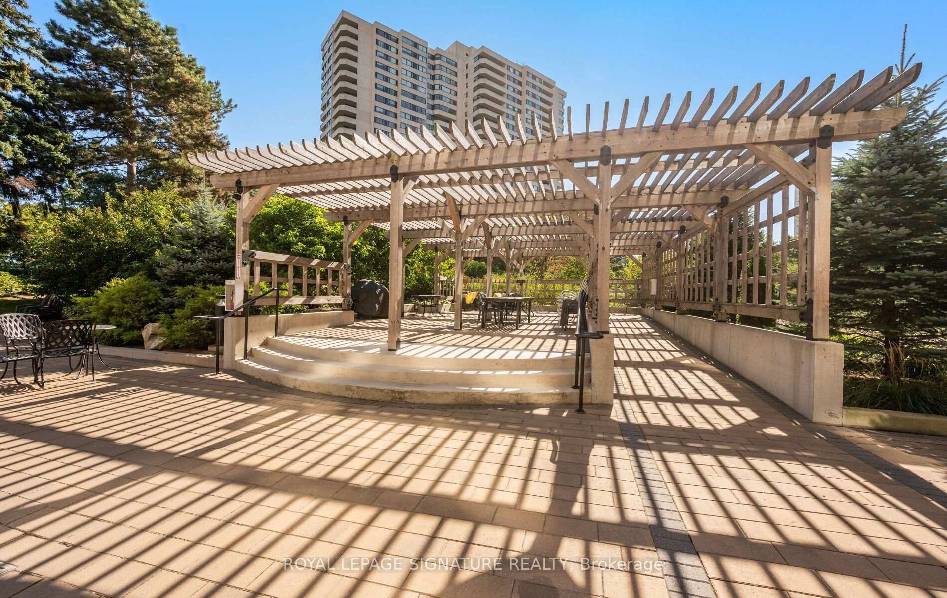Photo 45 of Unit 1704, 1 Concorde Place, North York, Banbury-Don Mills — HOMEH
