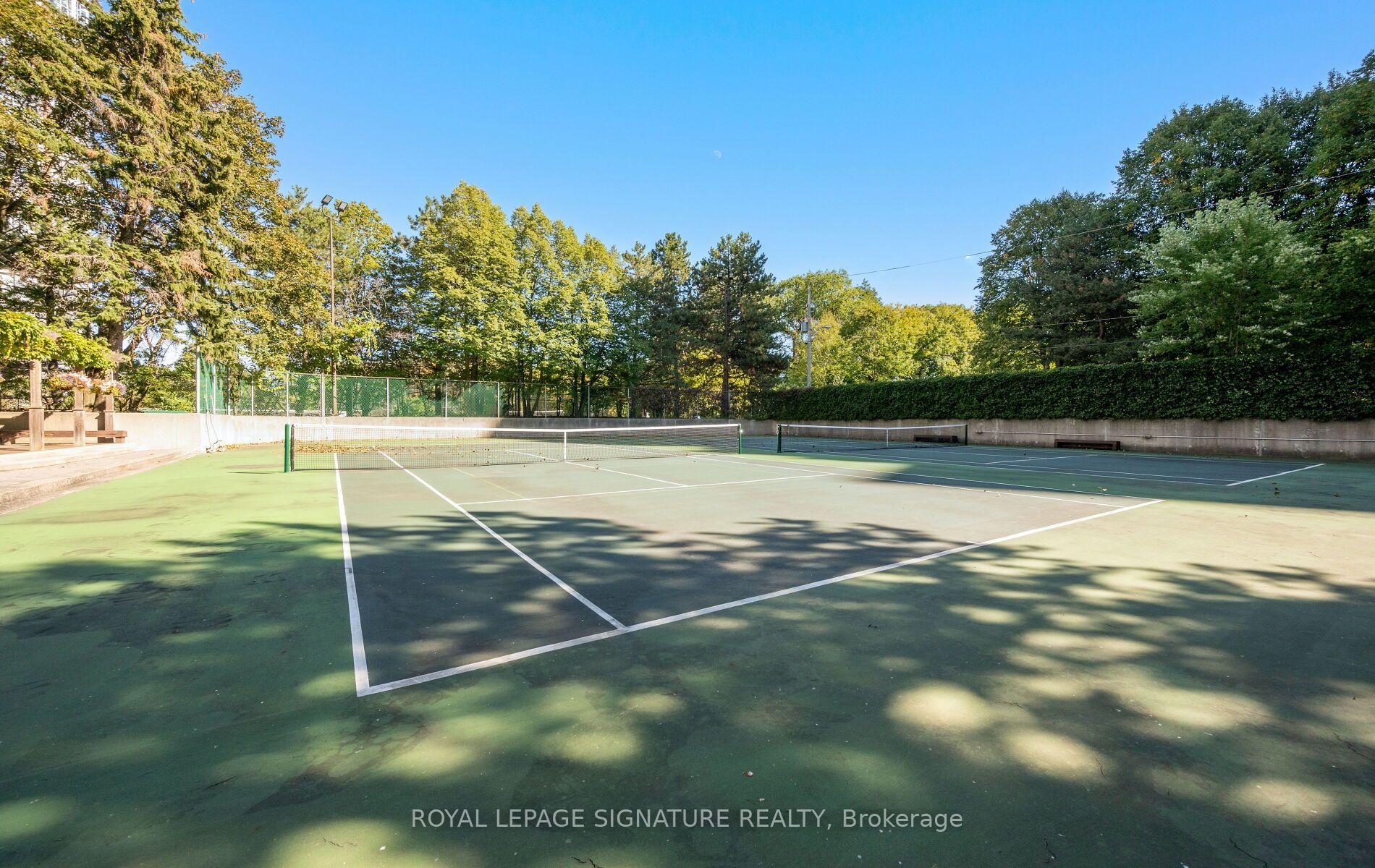 Photo 47 of Unit 1704, 1 Concorde Place, North York, Banbury-Don Mills — HOMEH