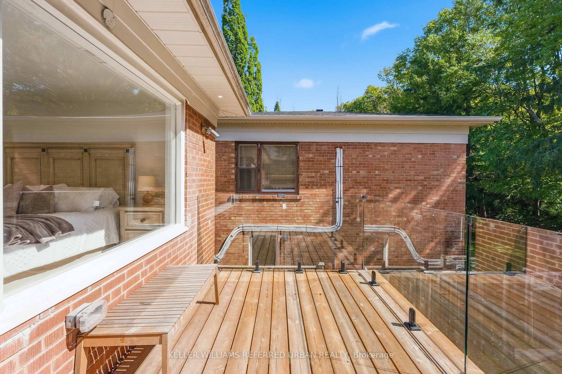Photo 27 of 27 Christine Crescent, North York, Willowdale West — HOMEH