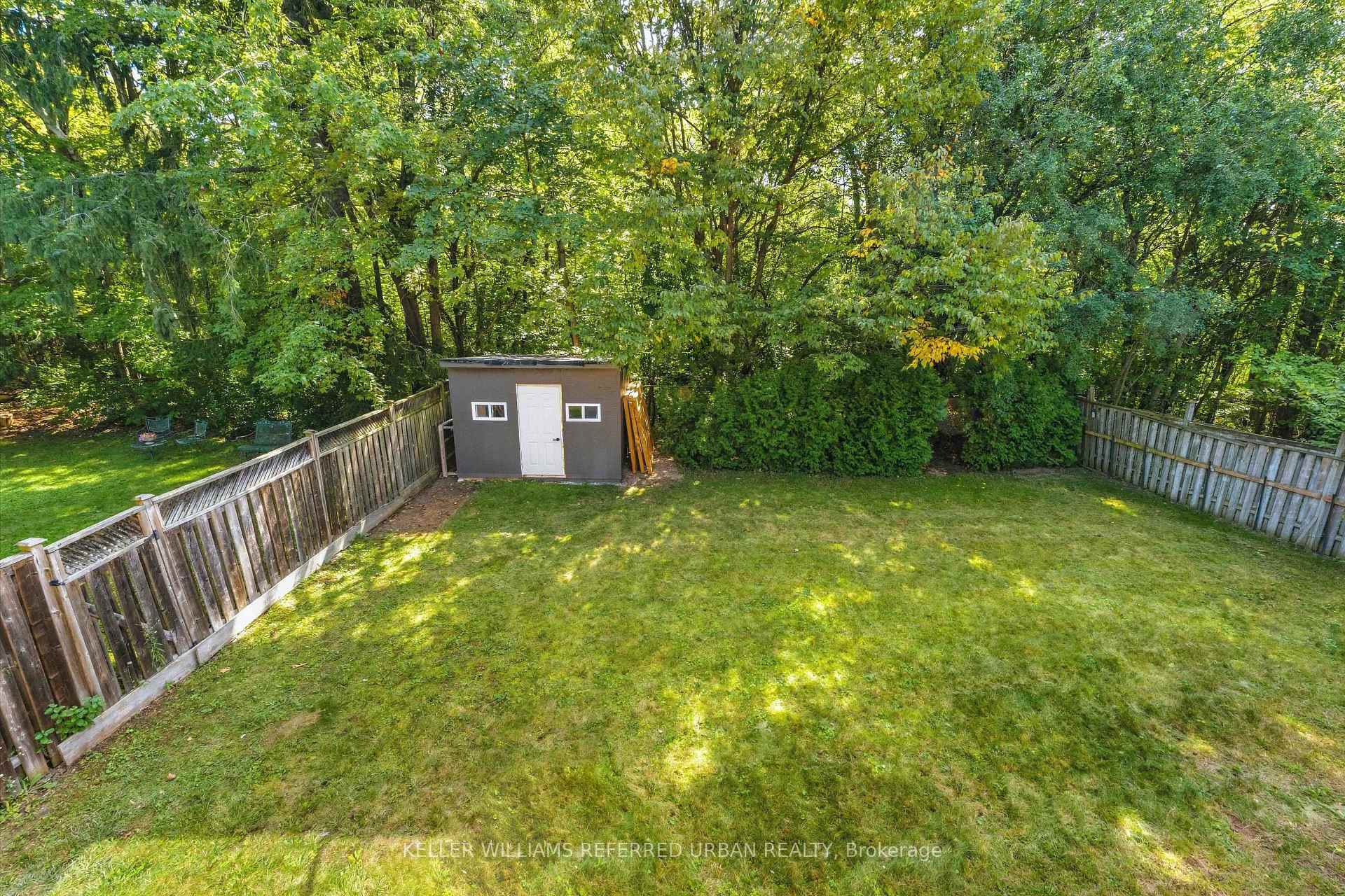 Photo 28 of 27 Christine Crescent, North York, Willowdale West — HOMEH