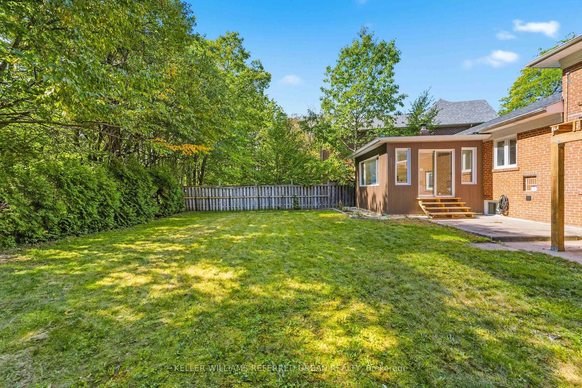 Photo 43 of 27 Christine Crescent, North York, Willowdale West — HOMEH