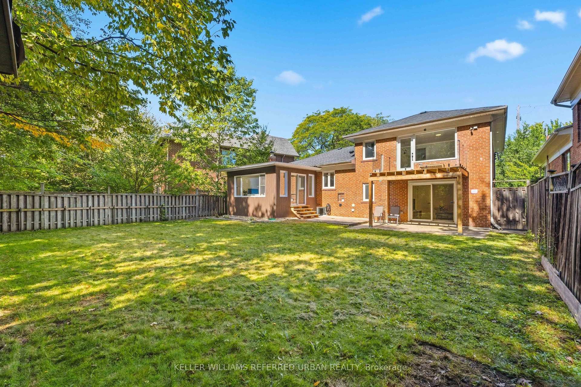 Photo 44 of 27 Christine Crescent, North York, Willowdale West — HOMEH