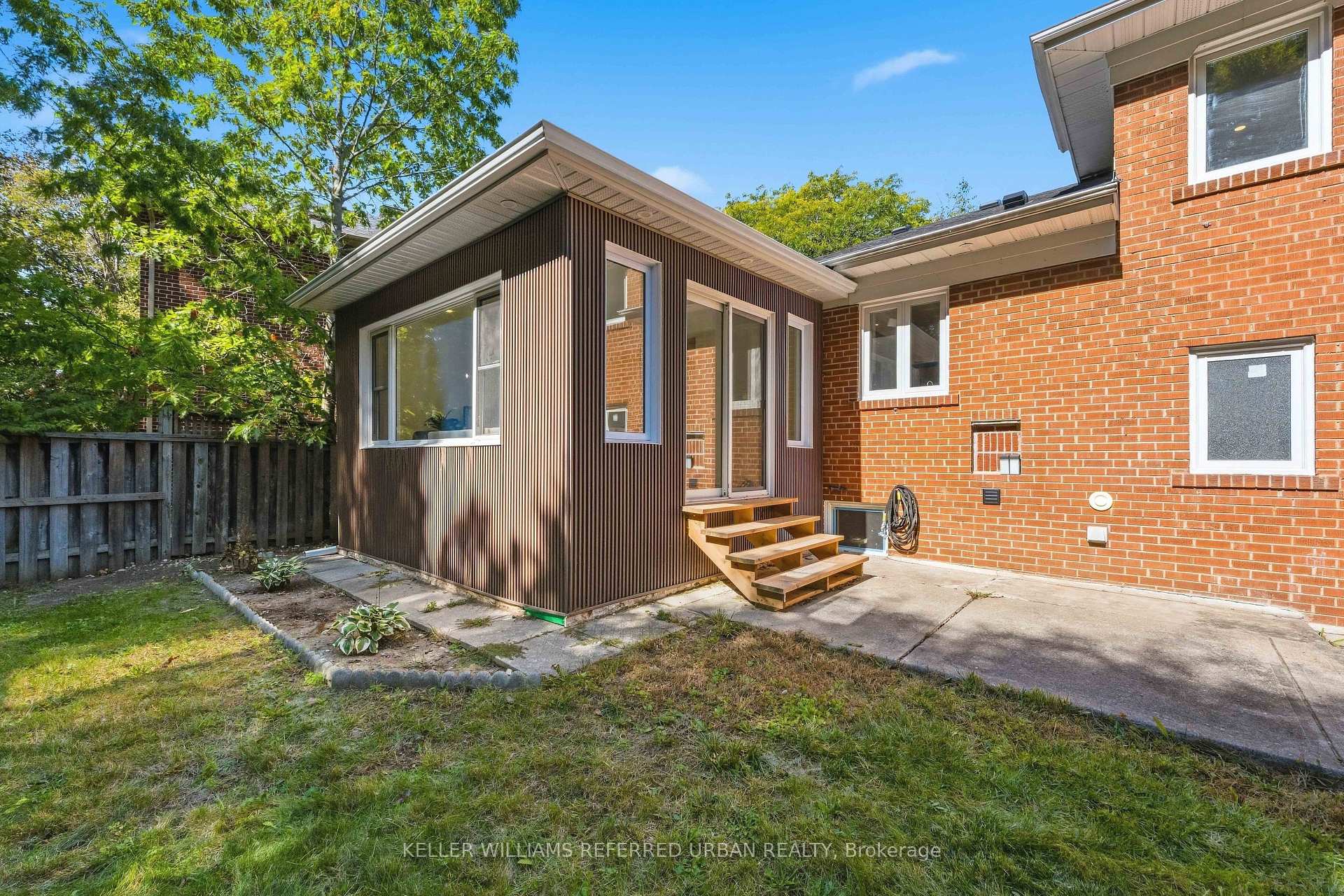 Photo 46 of 27 Christine Crescent, North York, Willowdale West — HOMEH