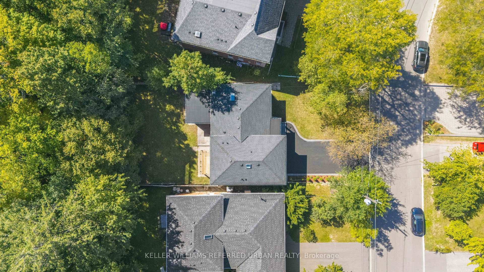 Photo 47 of 27 Christine Crescent, North York, Willowdale West — HOMEH
