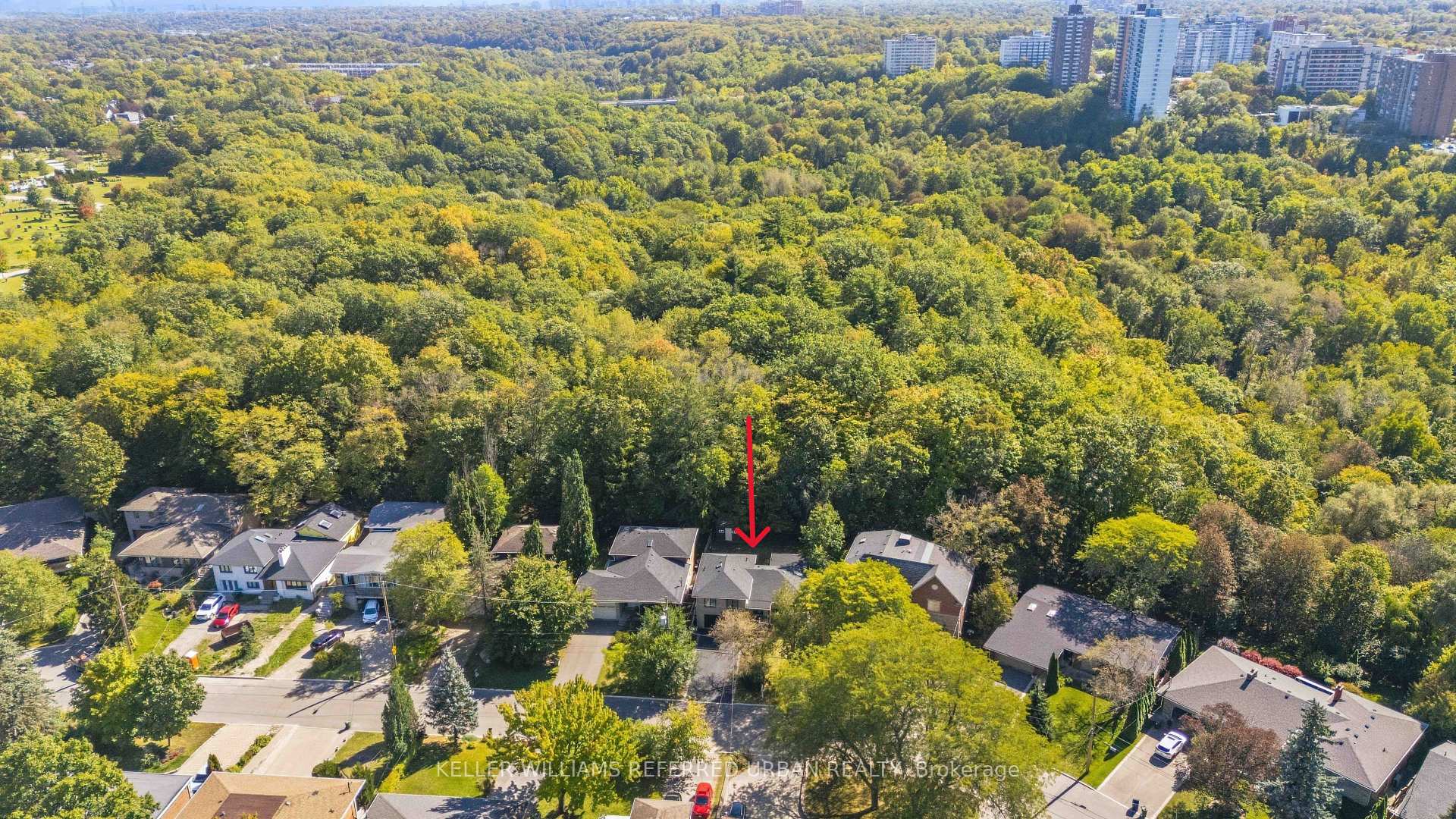 Photo 49 of 27 Christine Crescent, North York, Willowdale West — HOMEH