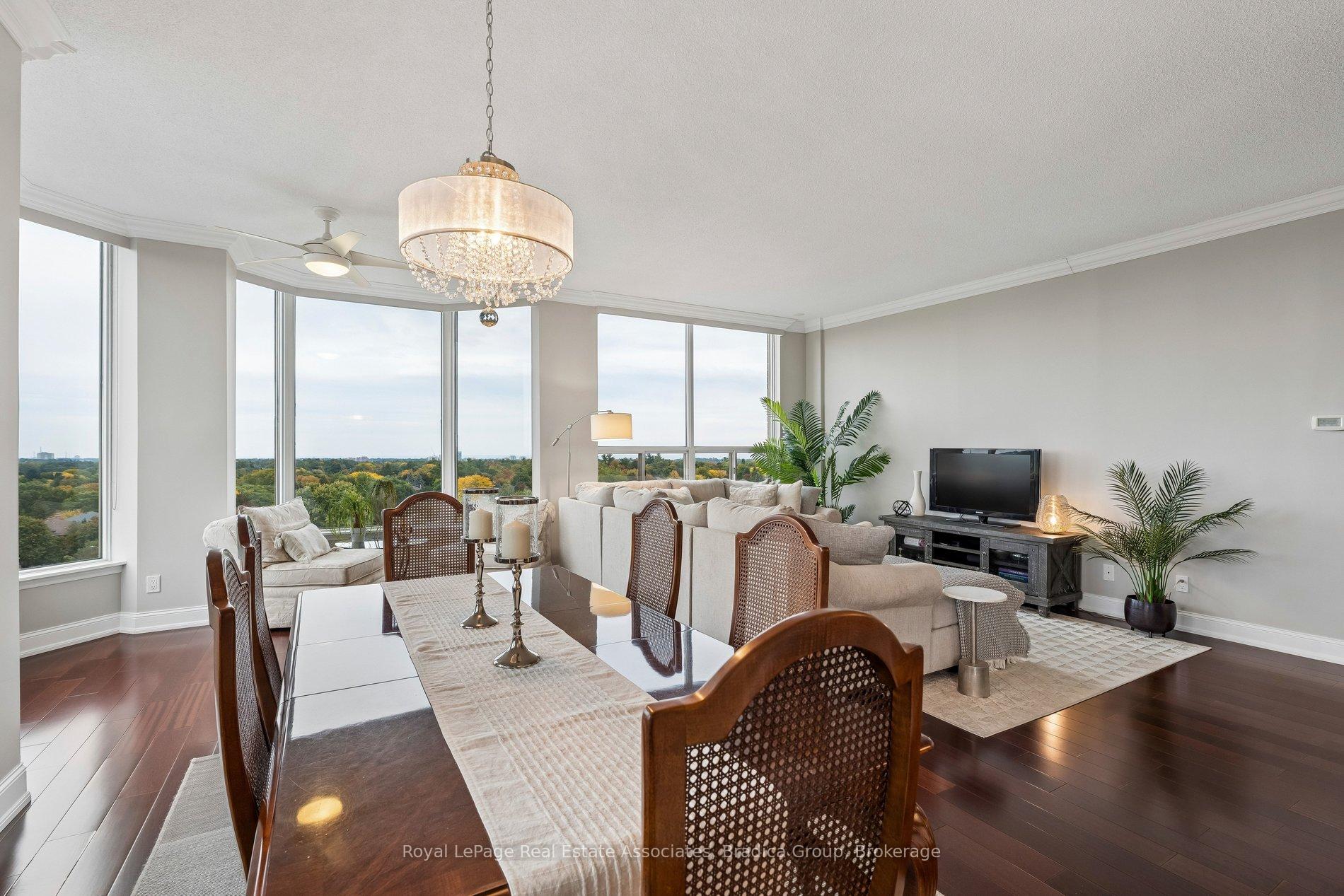 Photo 6 of Unit Ph2, 1905 Pilgrims Way, Oakville, Glen Abbey — HOMEH