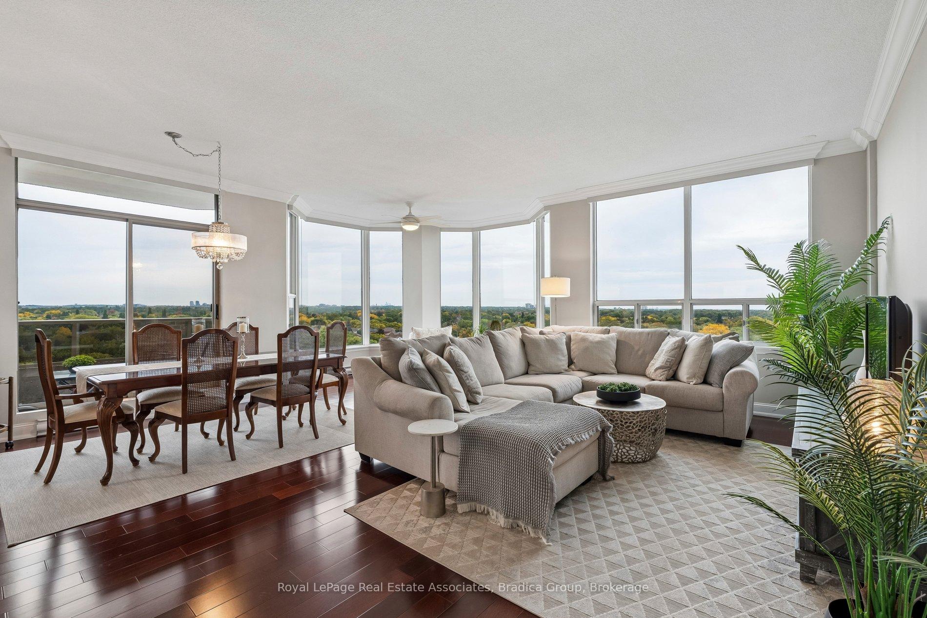 Photo 7 of Unit Ph2, 1905 Pilgrims Way, Oakville, Glen Abbey — HOMEH