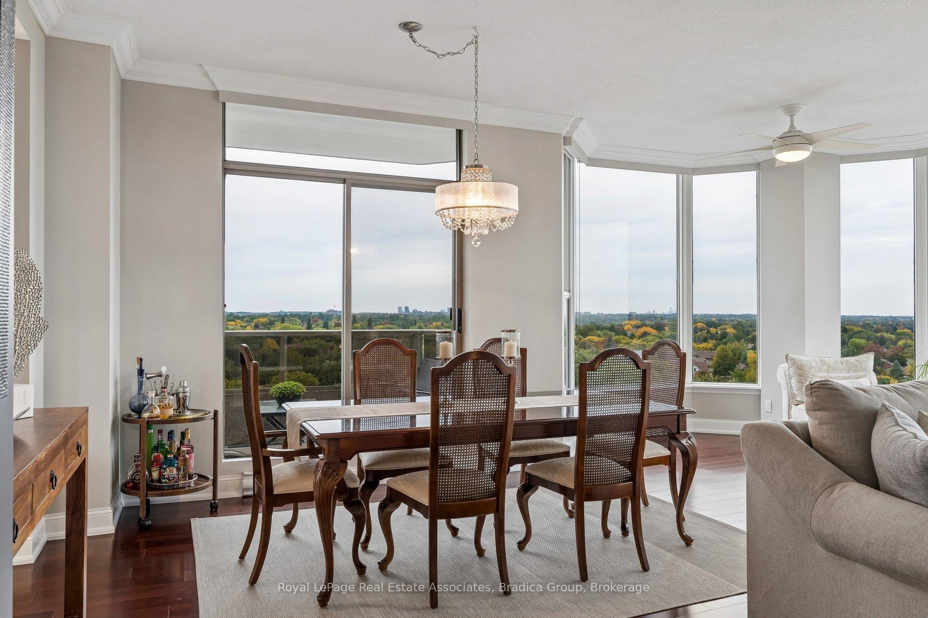 Photo 13 of Unit Ph2, 1905 Pilgrims Way, Oakville, Glen Abbey — HOMEH