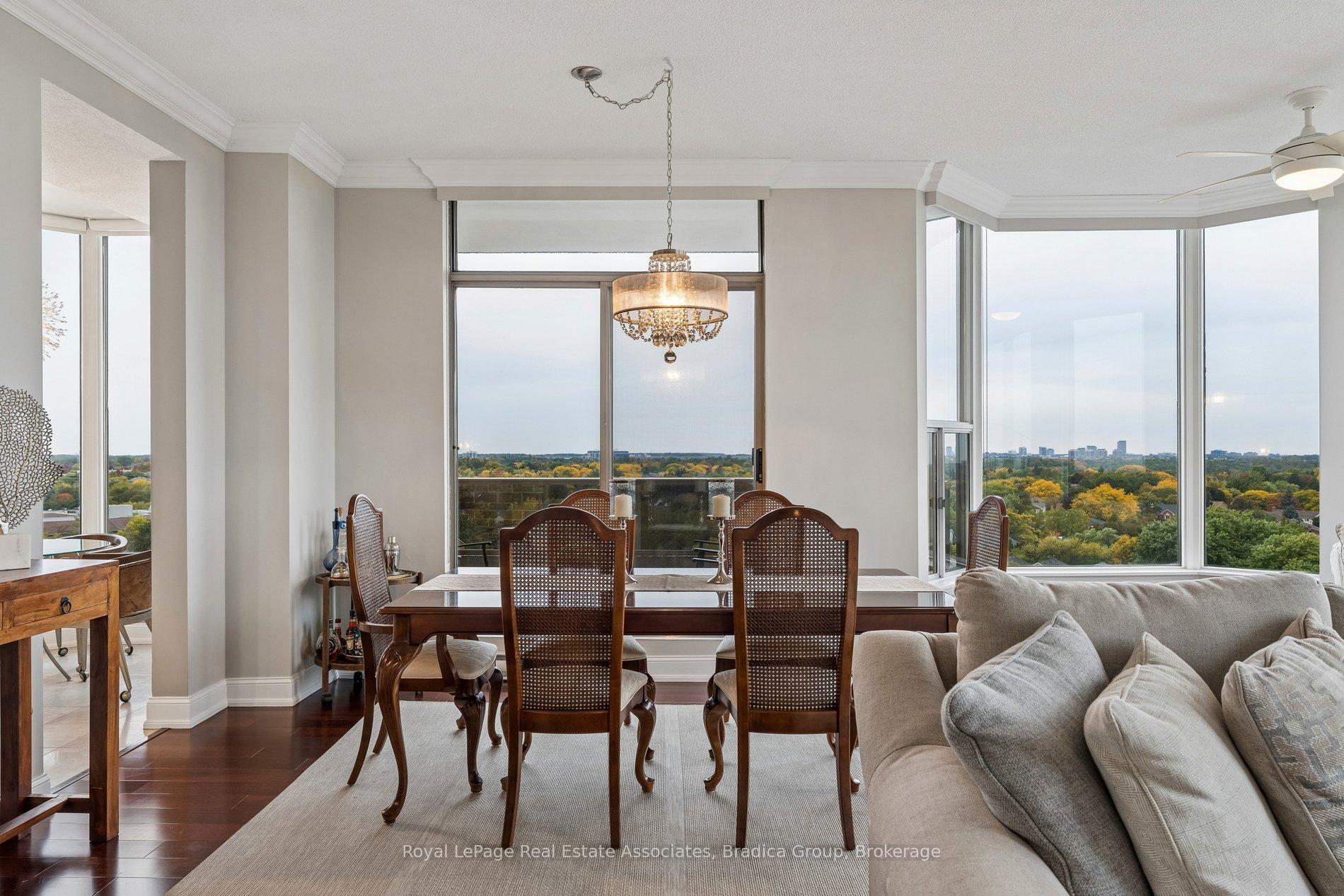 Photo 14 of Unit Ph2, 1905 Pilgrims Way, Oakville, Glen Abbey — HOMEH