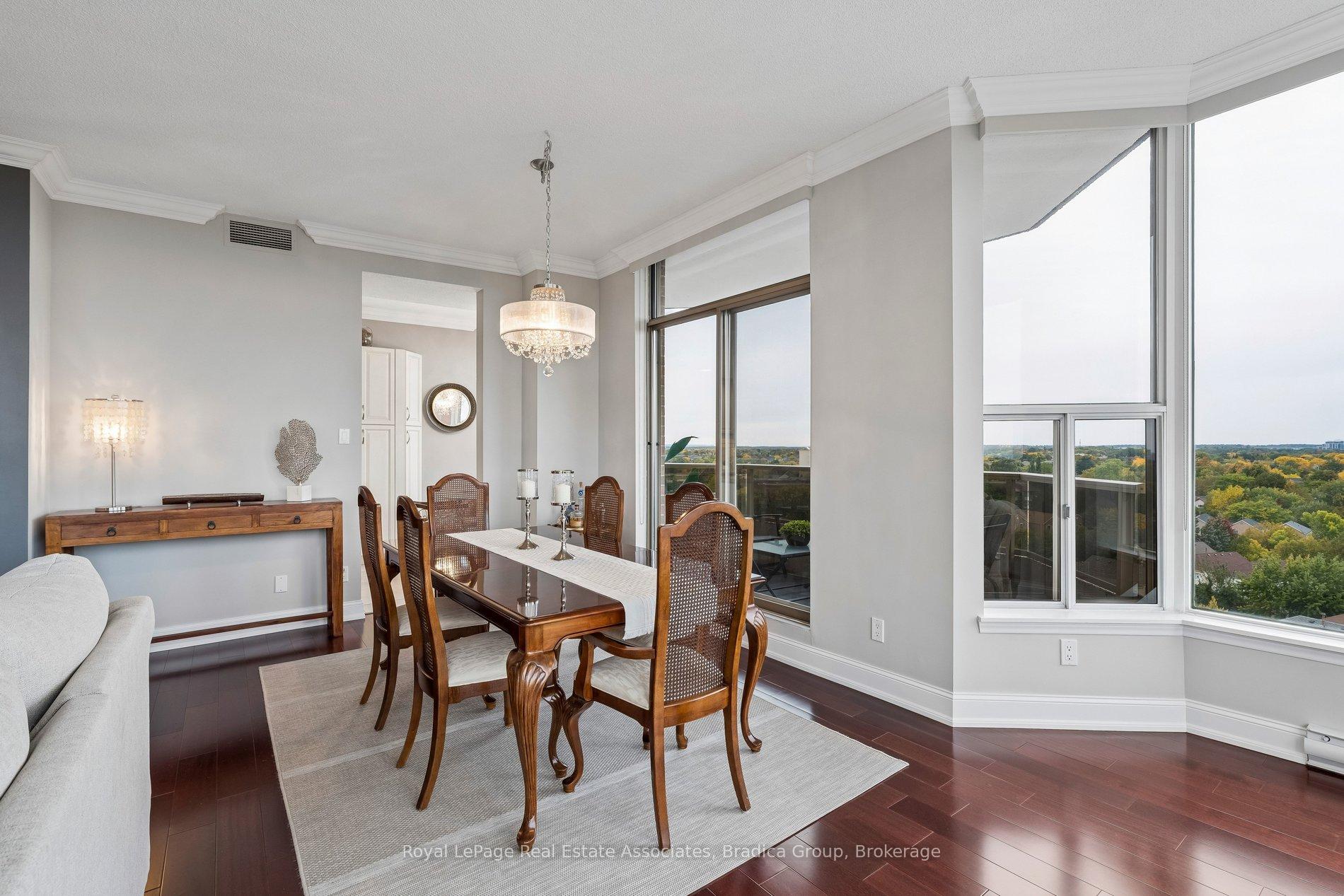 Photo 15 of Unit Ph2, 1905 Pilgrims Way, Oakville, Glen Abbey — HOMEH
