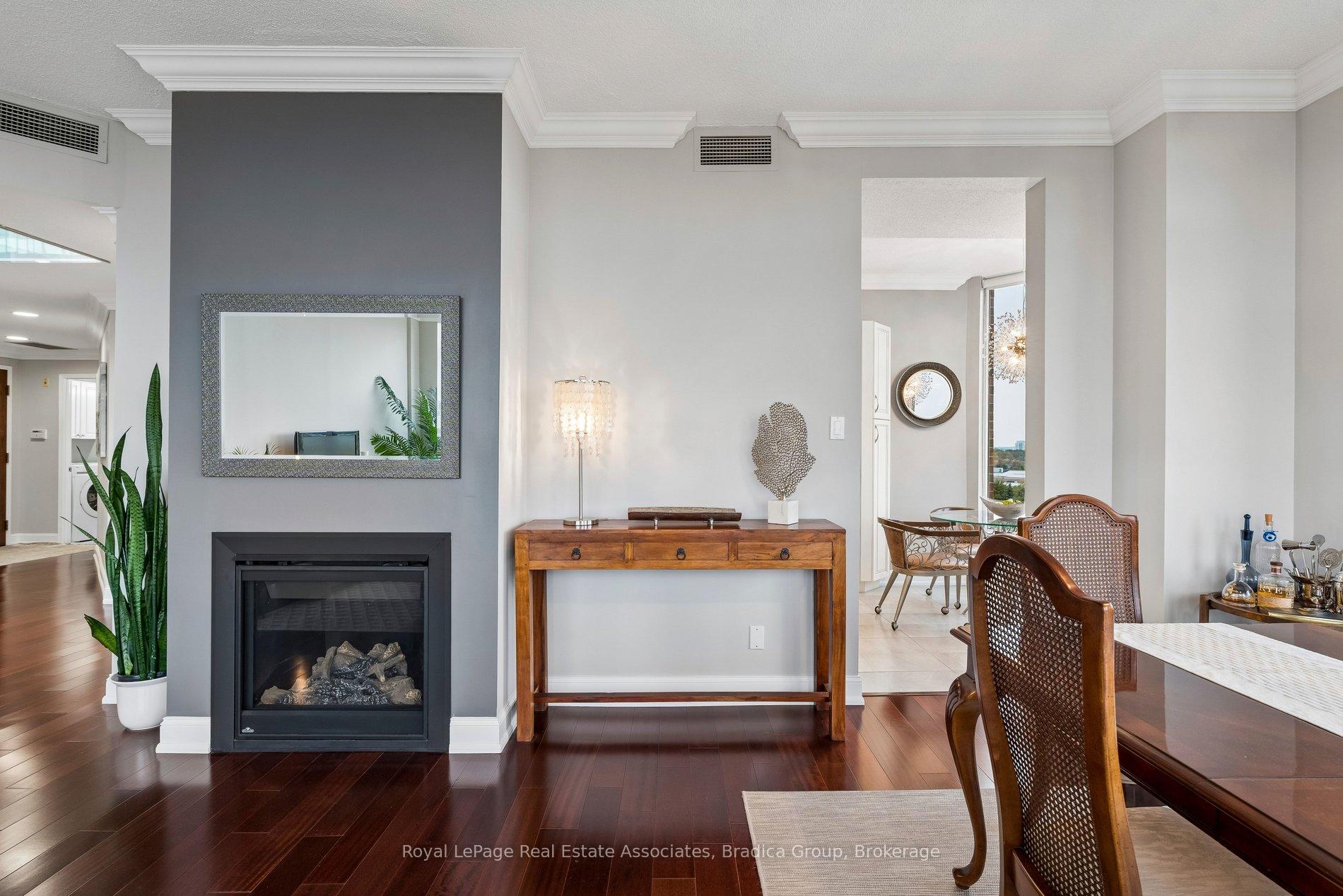 Photo 16 of Unit Ph2, 1905 Pilgrims Way, Oakville, Glen Abbey — HOMEH