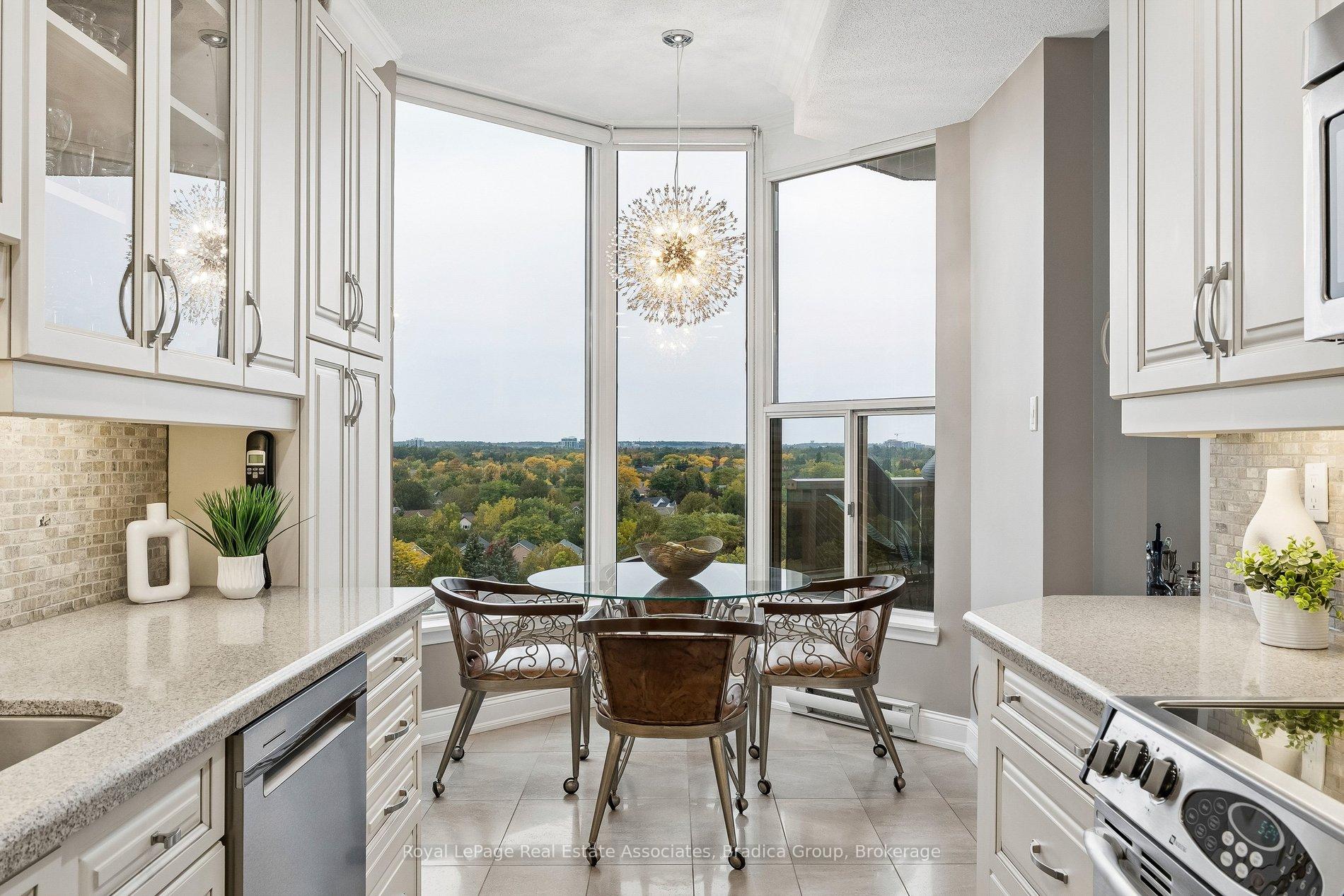 Photo 21 of Unit Ph2, 1905 Pilgrims Way, Oakville, Glen Abbey — HOMEH