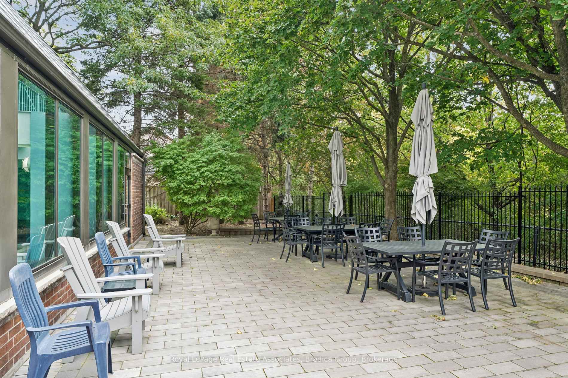 Photo 33 of Unit Ph2, 1905 Pilgrims Way, Oakville, Glen Abbey — HOMEH