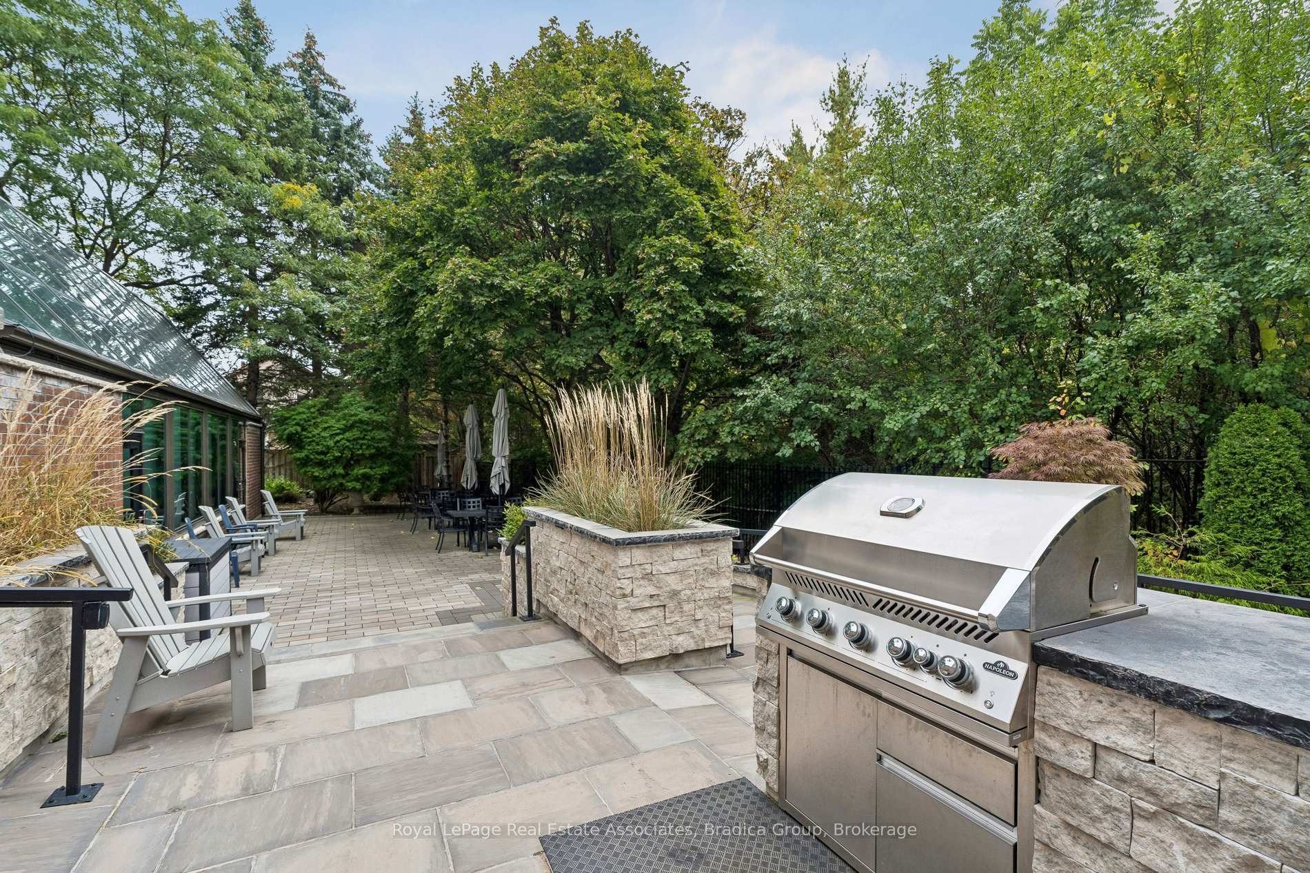 Photo 34 of Unit Ph2, 1905 Pilgrims Way, Oakville, Glen Abbey — HOMEH