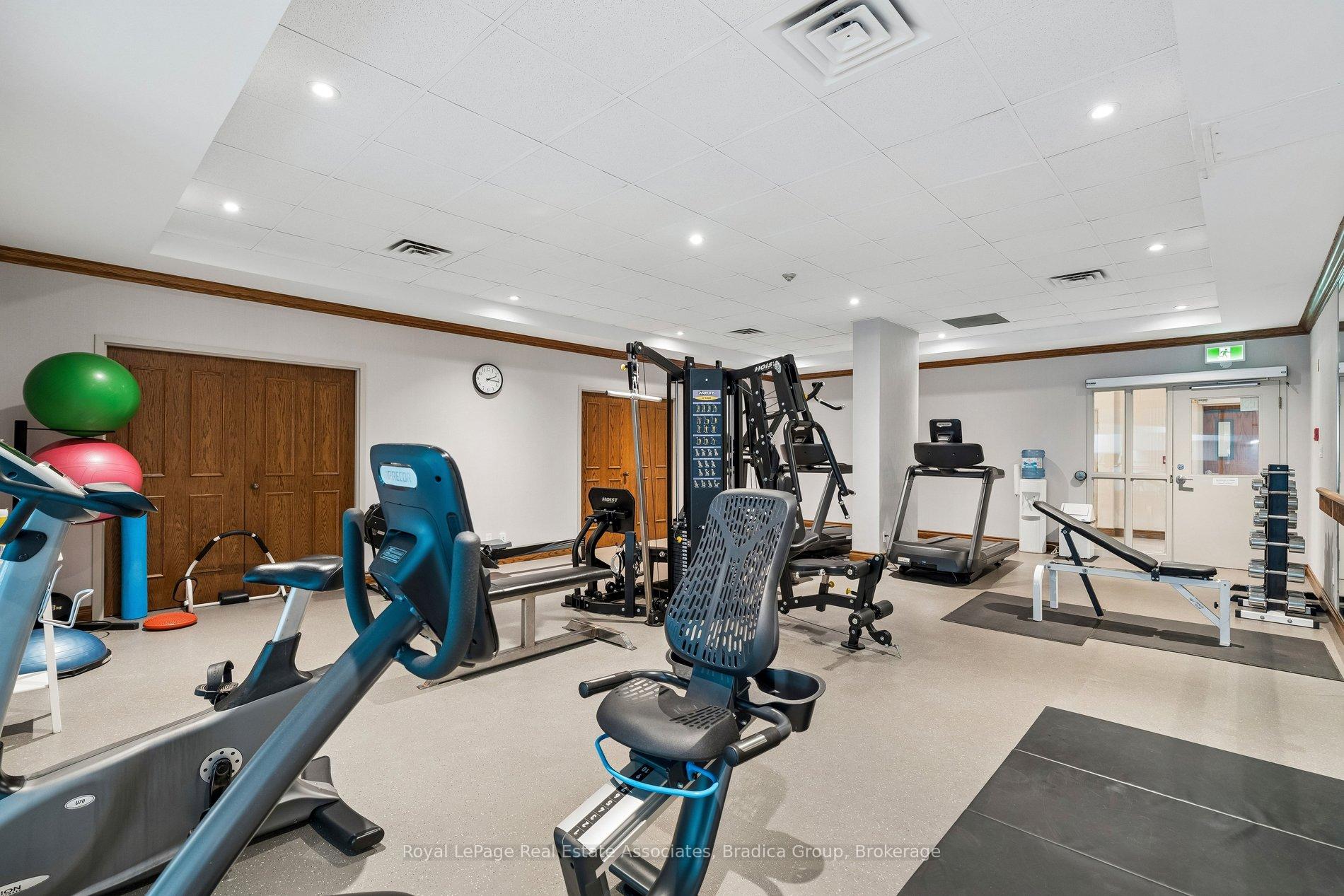 Photo 35 of Unit Ph2, 1905 Pilgrims Way, Oakville, Glen Abbey — HOMEH