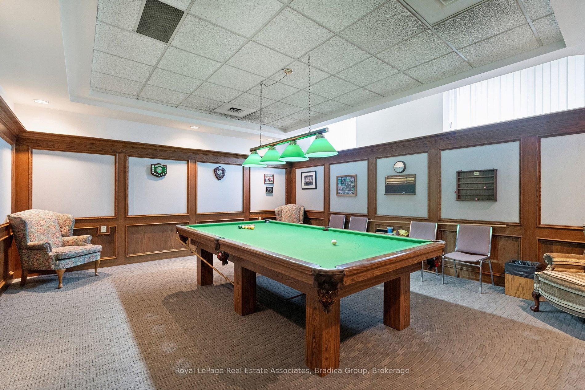 Photo 36 of Unit Ph2, 1905 Pilgrims Way, Oakville, Glen Abbey — HOMEH