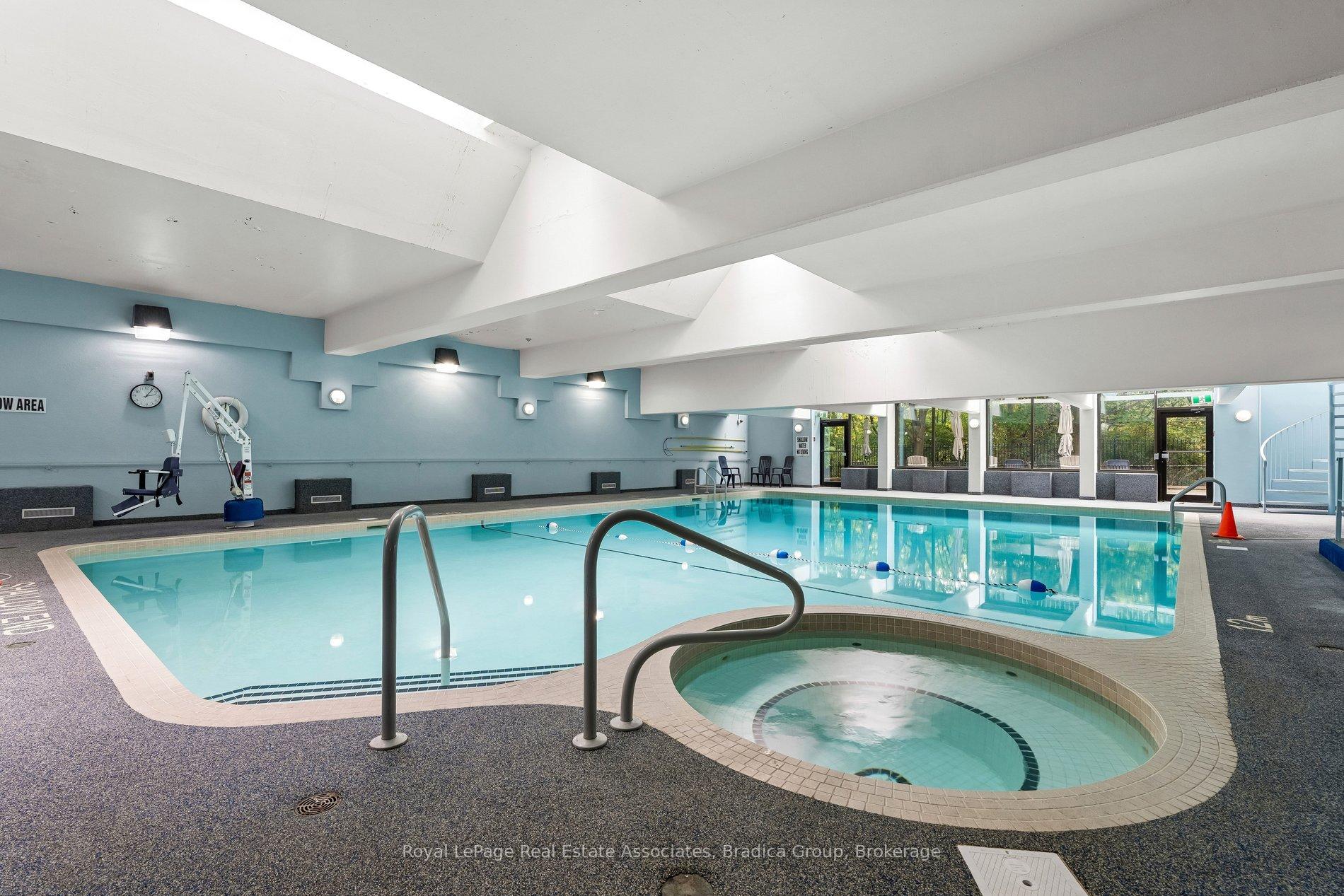 Photo 38 of Unit Ph2, 1905 Pilgrims Way, Oakville, Glen Abbey — HOMEH