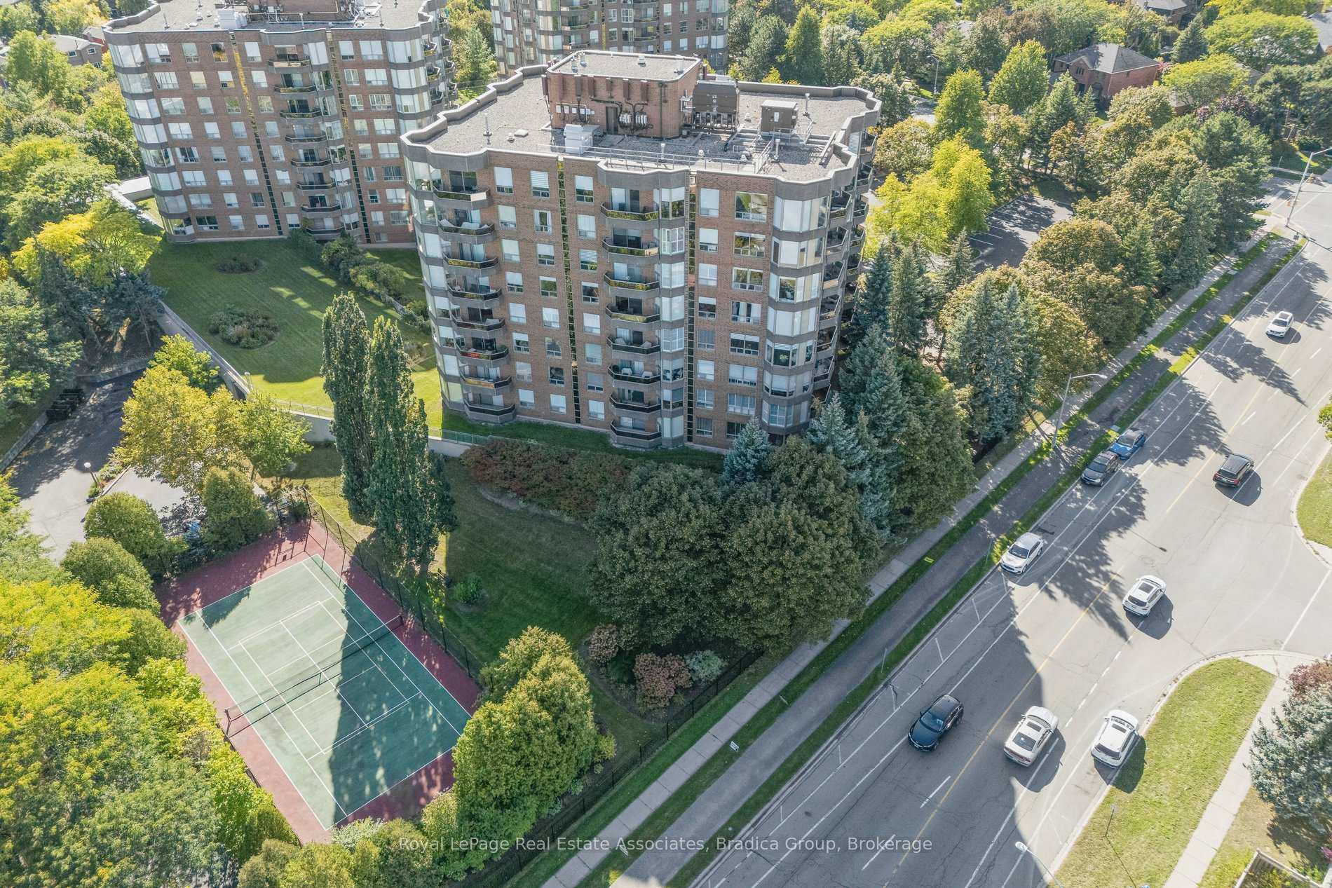 Photo 40 of Unit Ph2, 1905 Pilgrims Way, Oakville, Glen Abbey — HOMEH