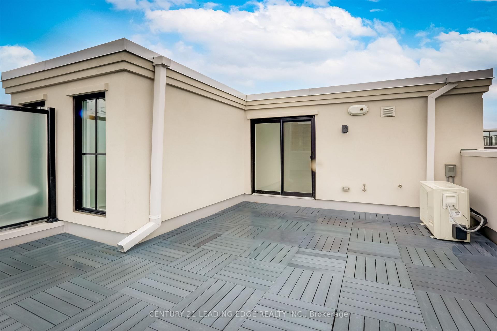 Photo 27 of Unit 106, 1180 Cawthra Road, Mississauga, Mineola — HOMEH