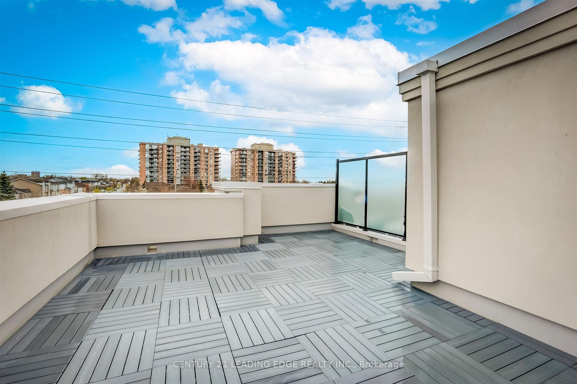 Photo 28 of Unit 106, 1180 Cawthra Road, Mississauga, Mineola — HOMEH