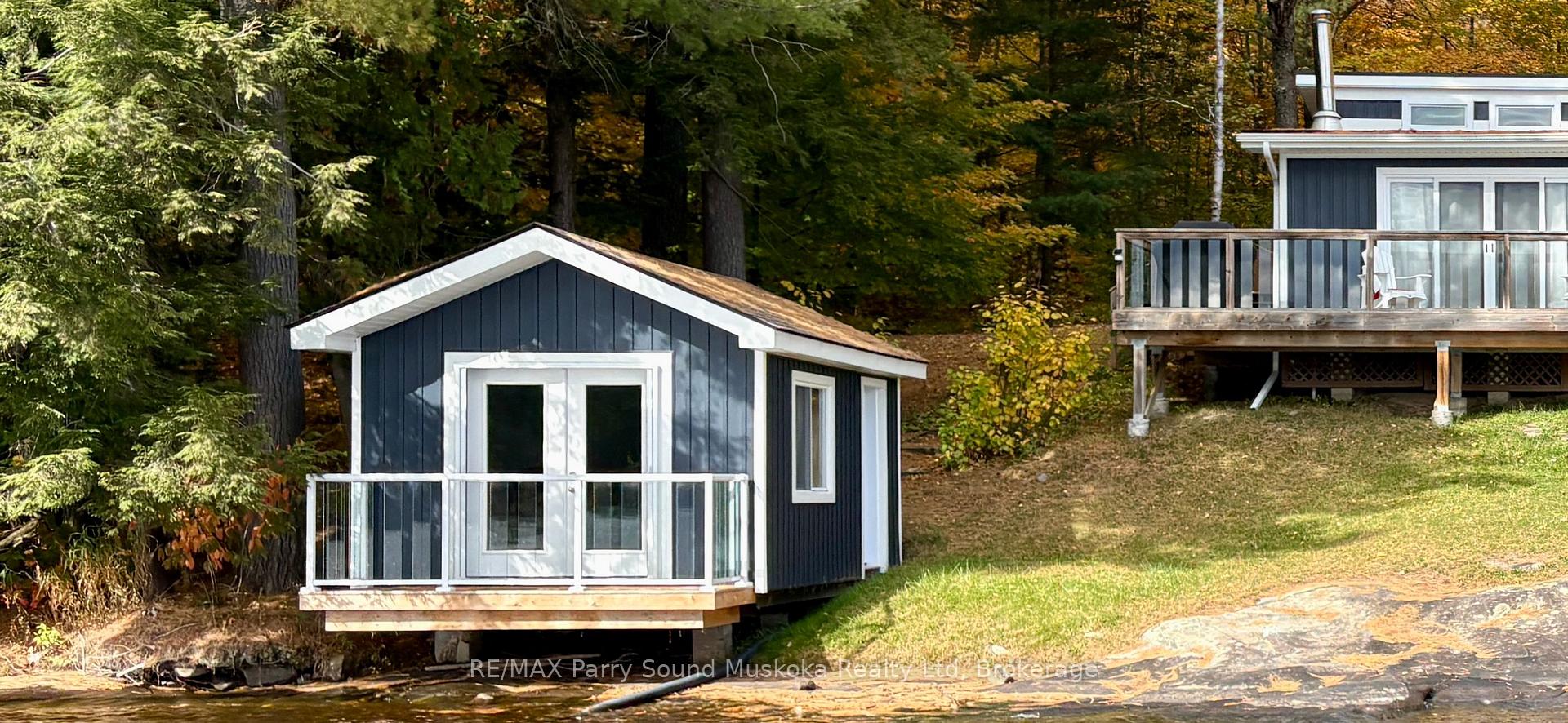 Photo 66 of 4 Fire Route 214A, McDougall — HOMEH